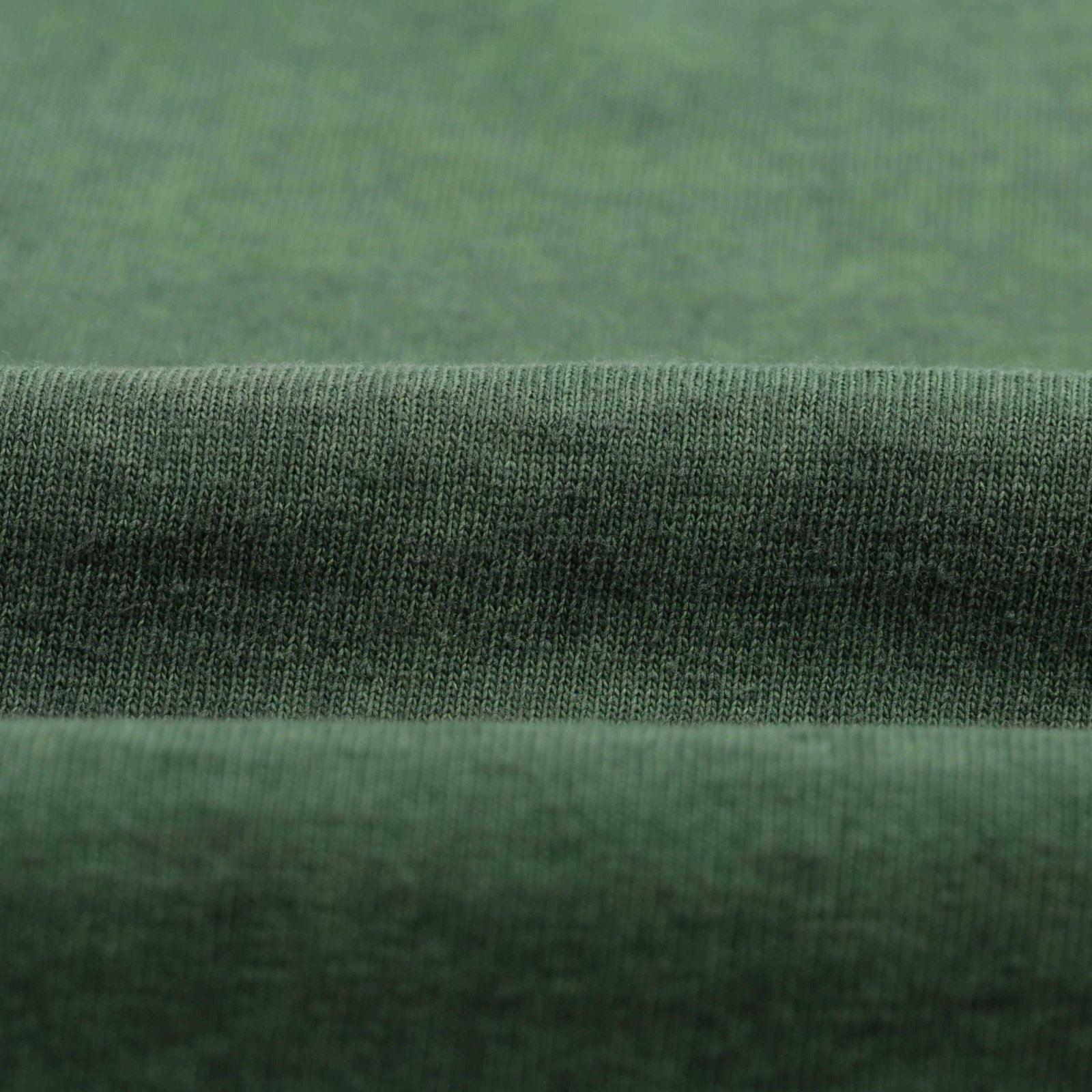 zoom tee-shirt good on flâneurs p-dark green carré
