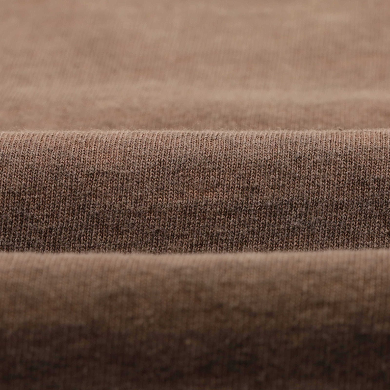 zoom tee-shirt good on flâneurs p-brown carré