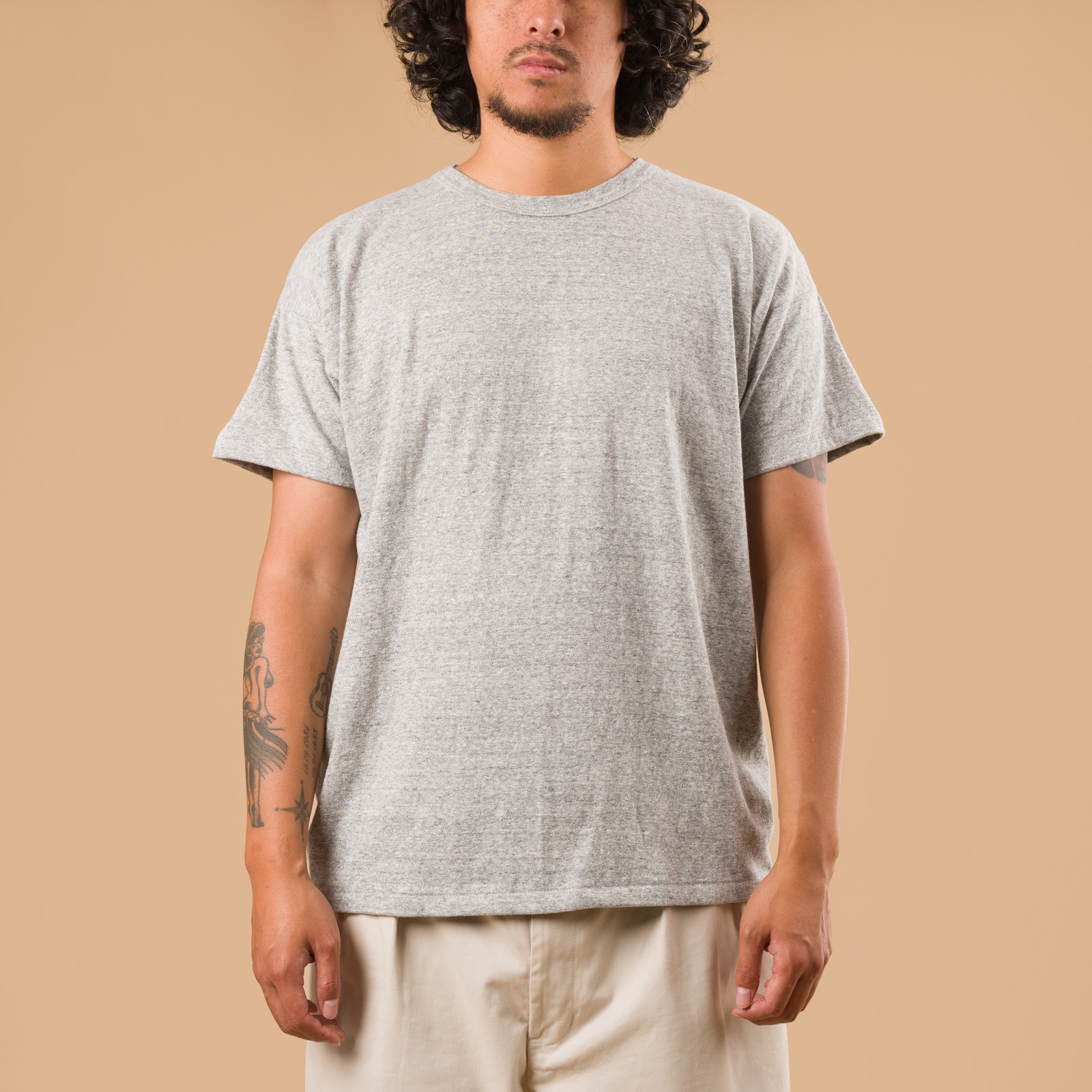"SURE MFG" 6.6oz The Silverado Tee