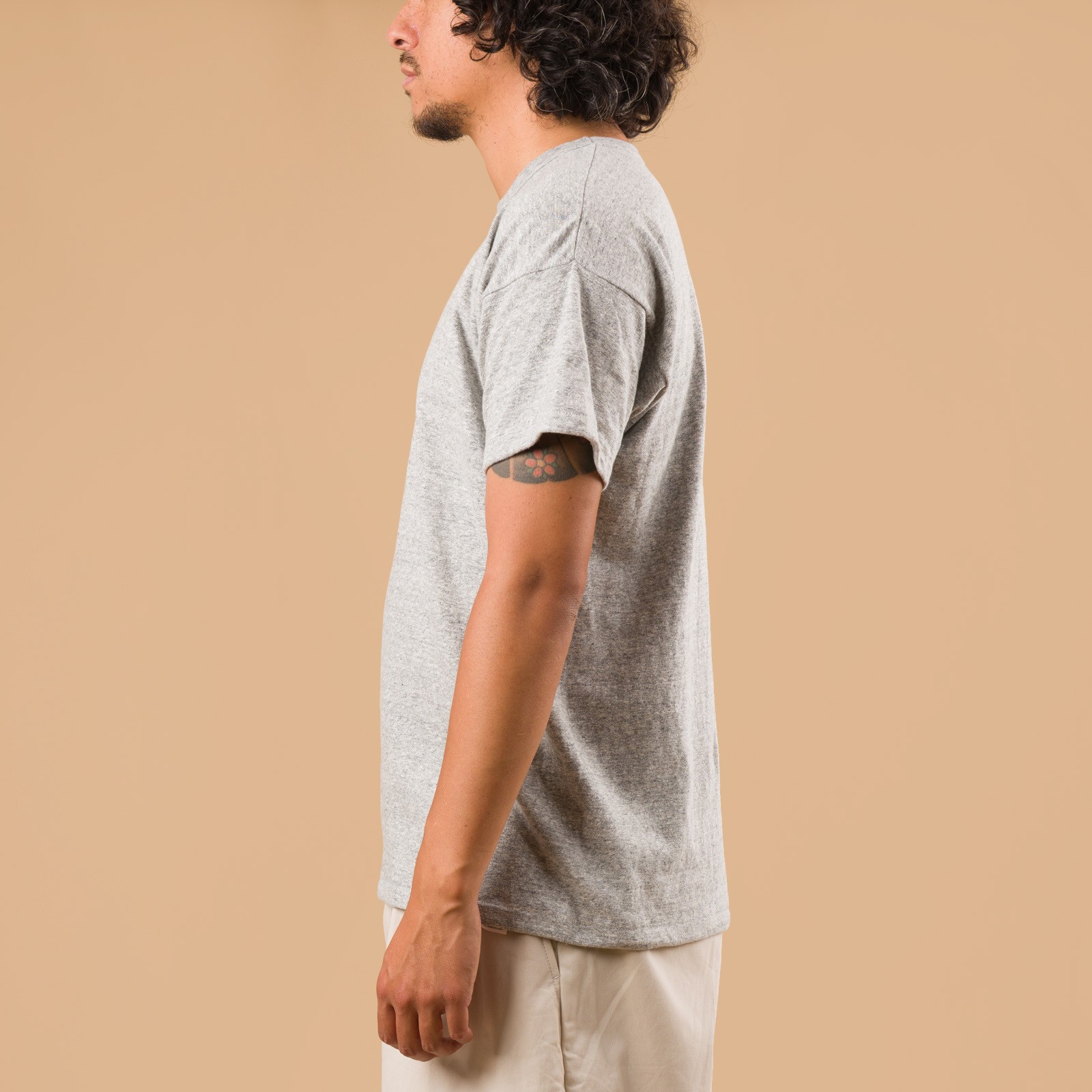 "SURE MFG" 6.6oz The Silverado Tee