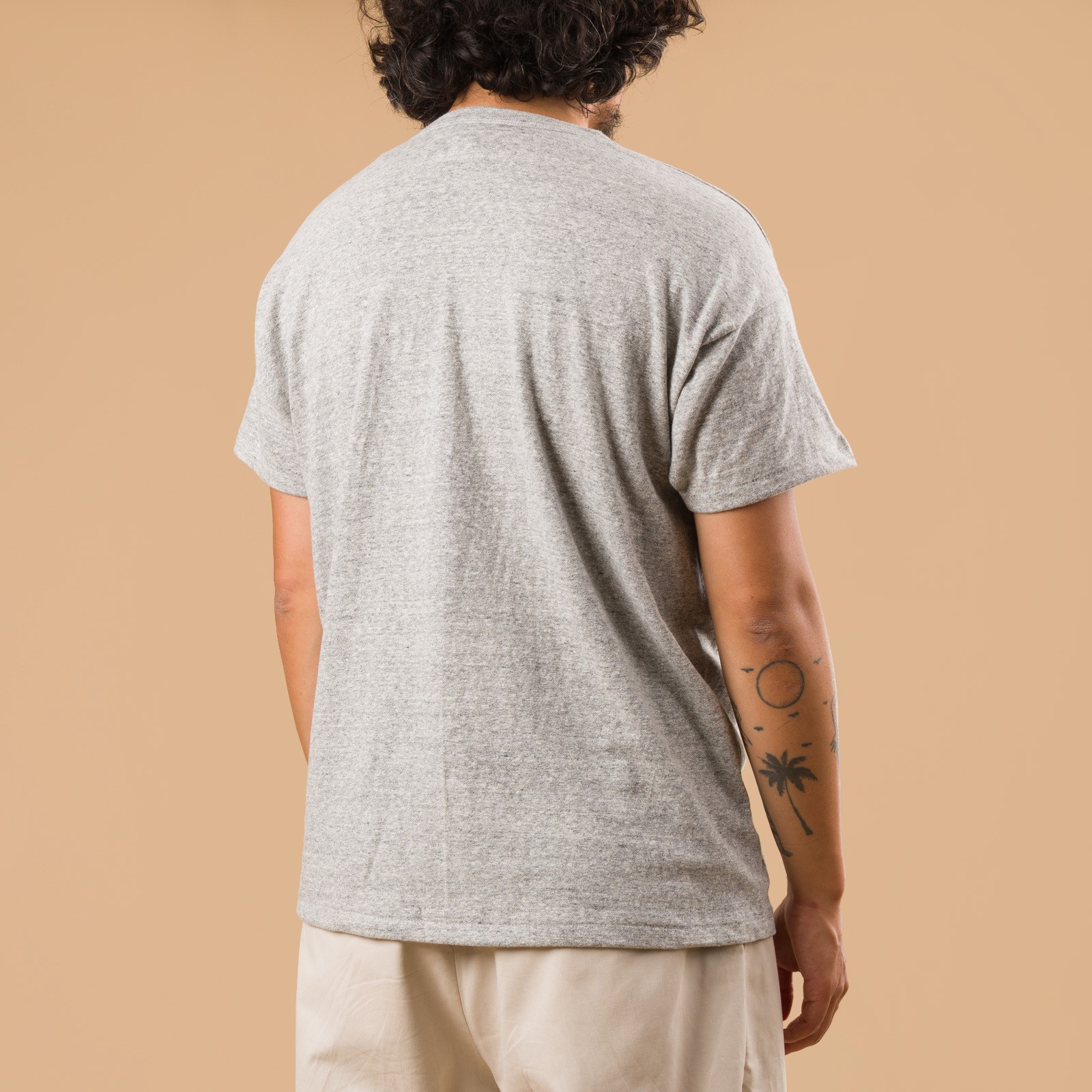 "SURE MFG" 6.6oz The Silverado Tee