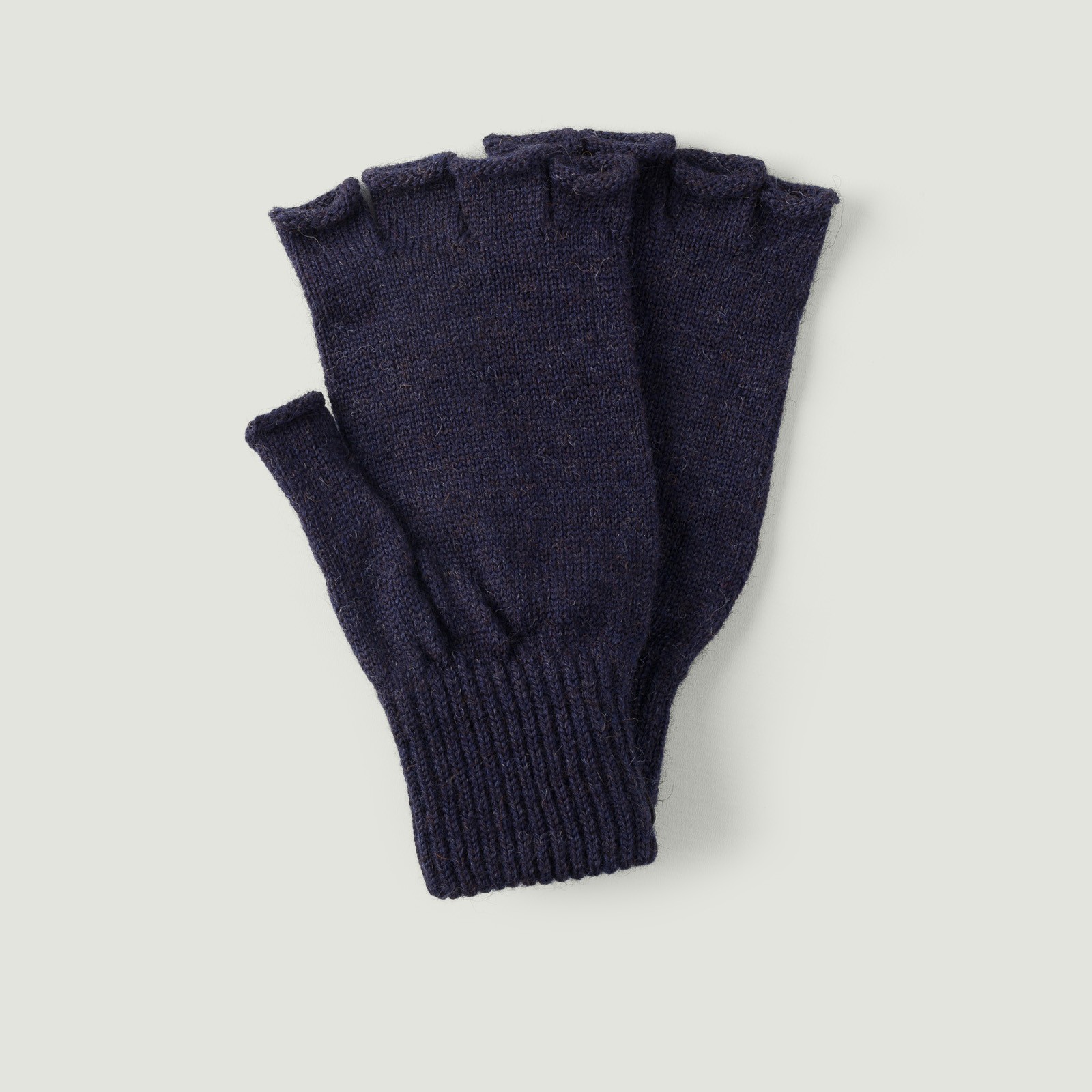 Weir Unisex Half Finger Glove Kettlewell