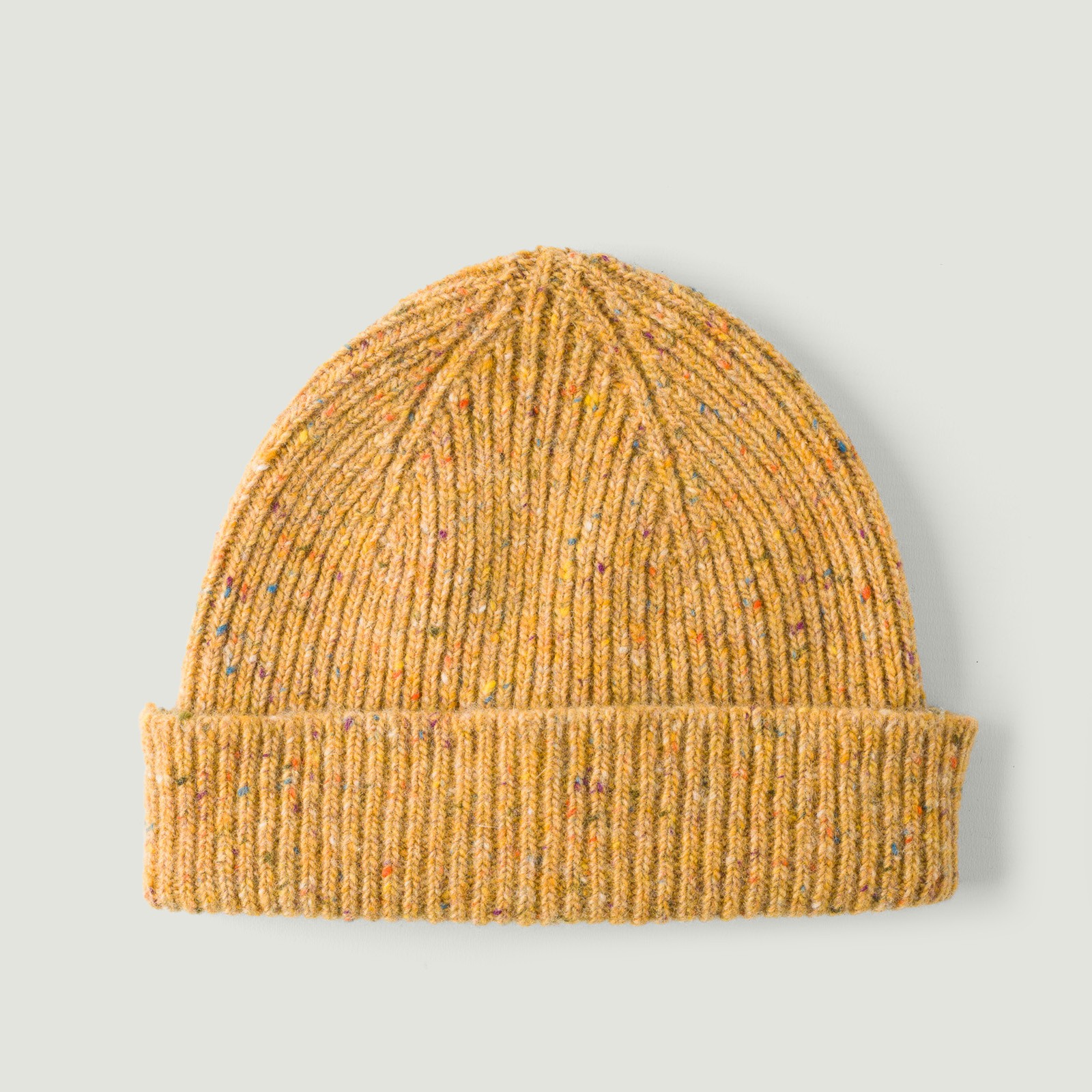 Ardara Donegal Hat Hickory