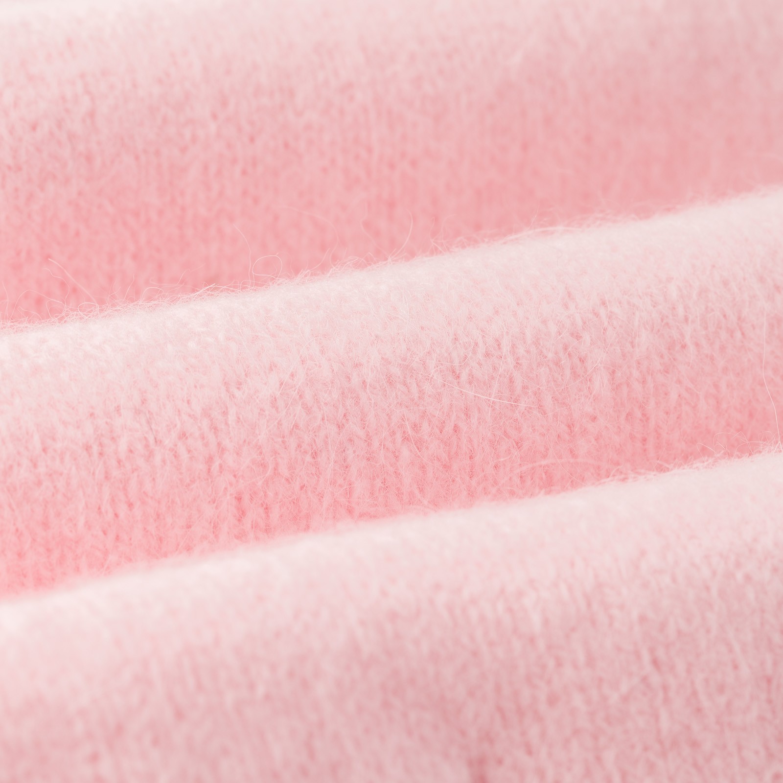 Image-Flâneurs_MACKIE / Caolas Plain Scarf_Detail