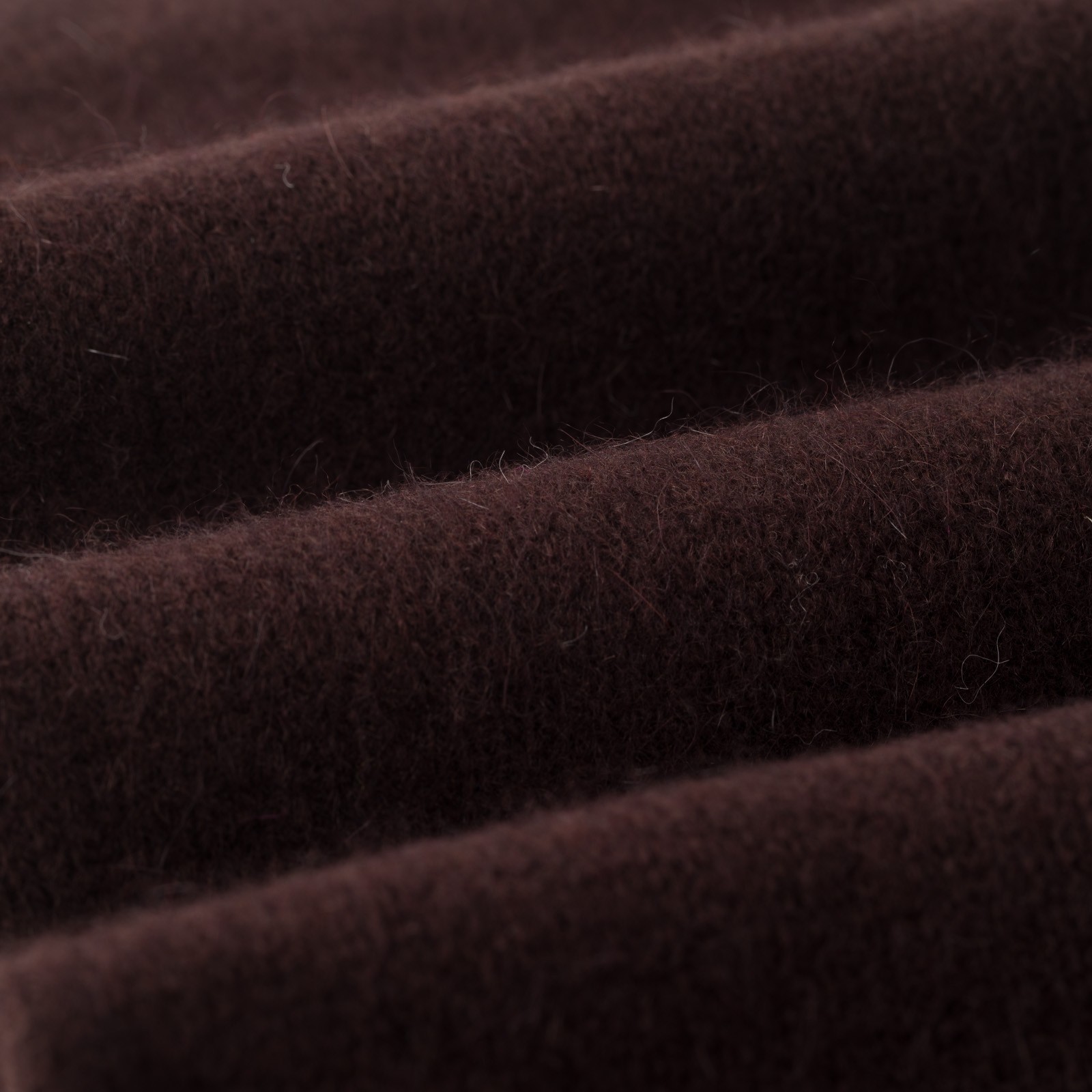 Image-Flâneurs_MACKIE / Caolas Plain Scarf_Detail