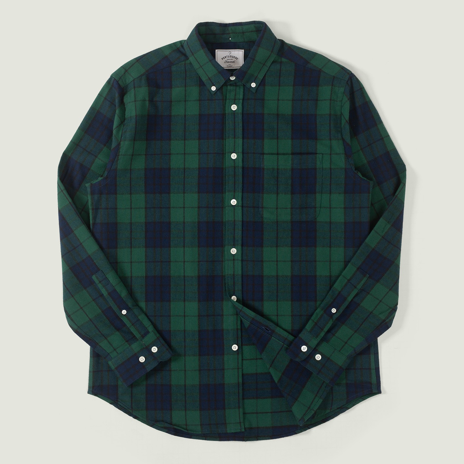 Bonfim Shirt