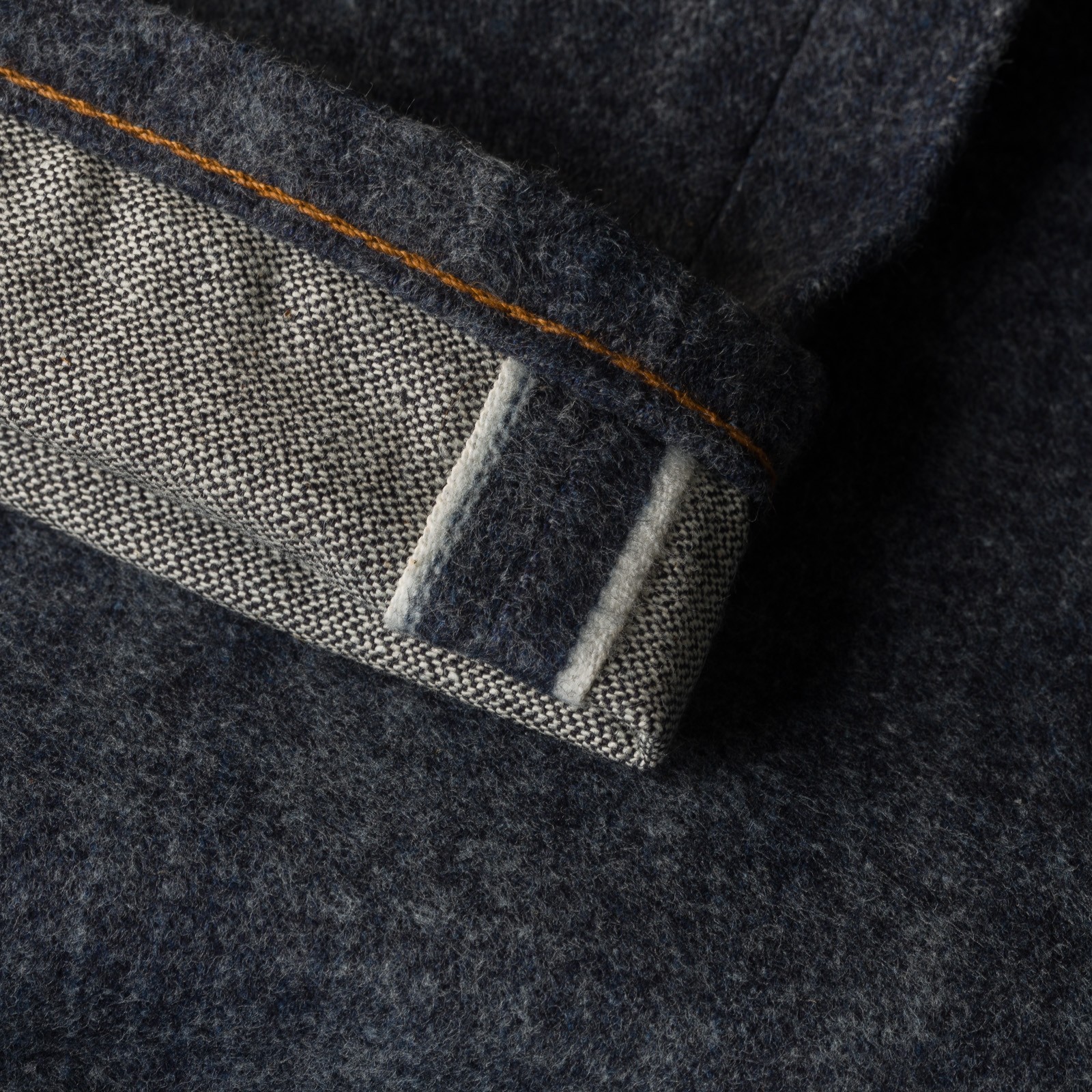 EasyGuy Max Brush Selvedge