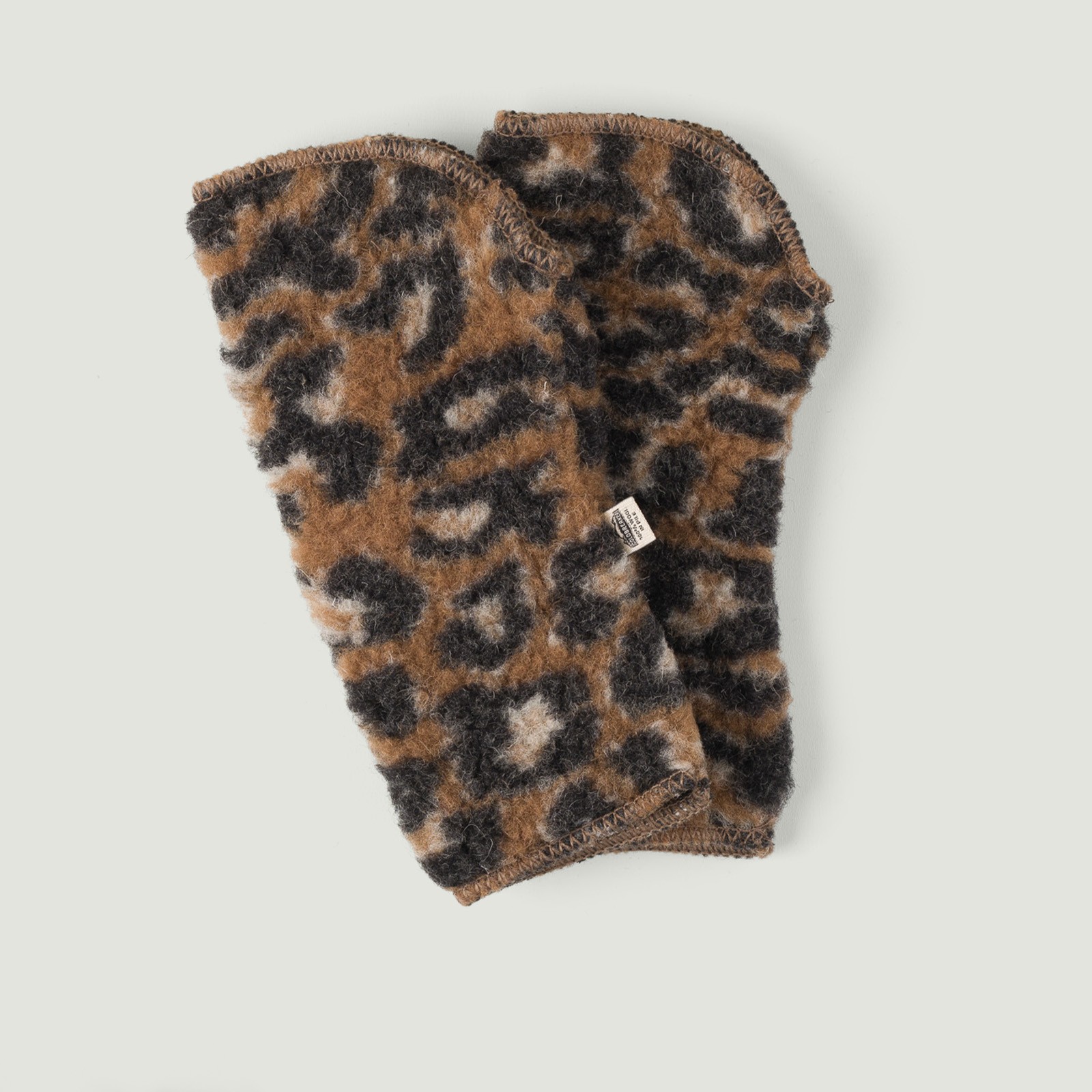 Image-Flâneurs_COLDBREAKER / Mittens Ultralight_Vignette