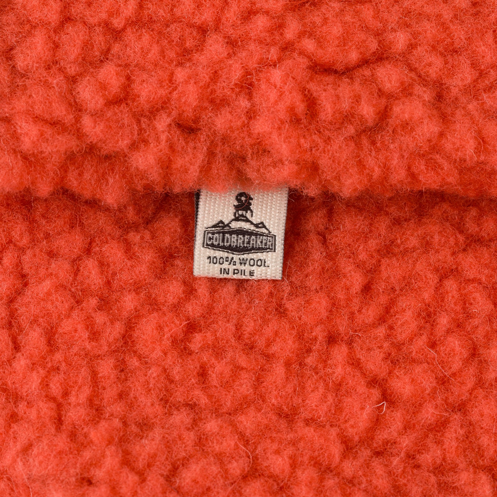 Image-Flâneurs_COLDBREAKER / Mittens Ultralight_detail