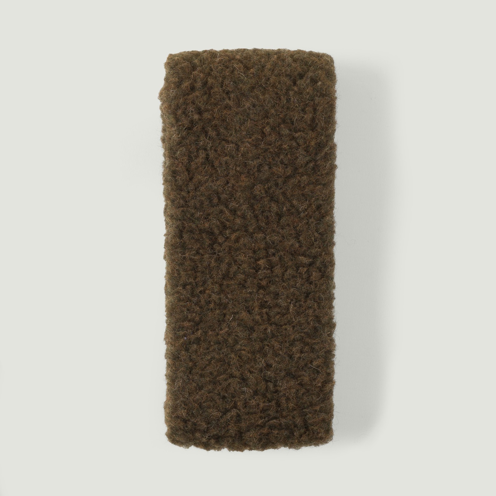 Tubular Scarf Khaki