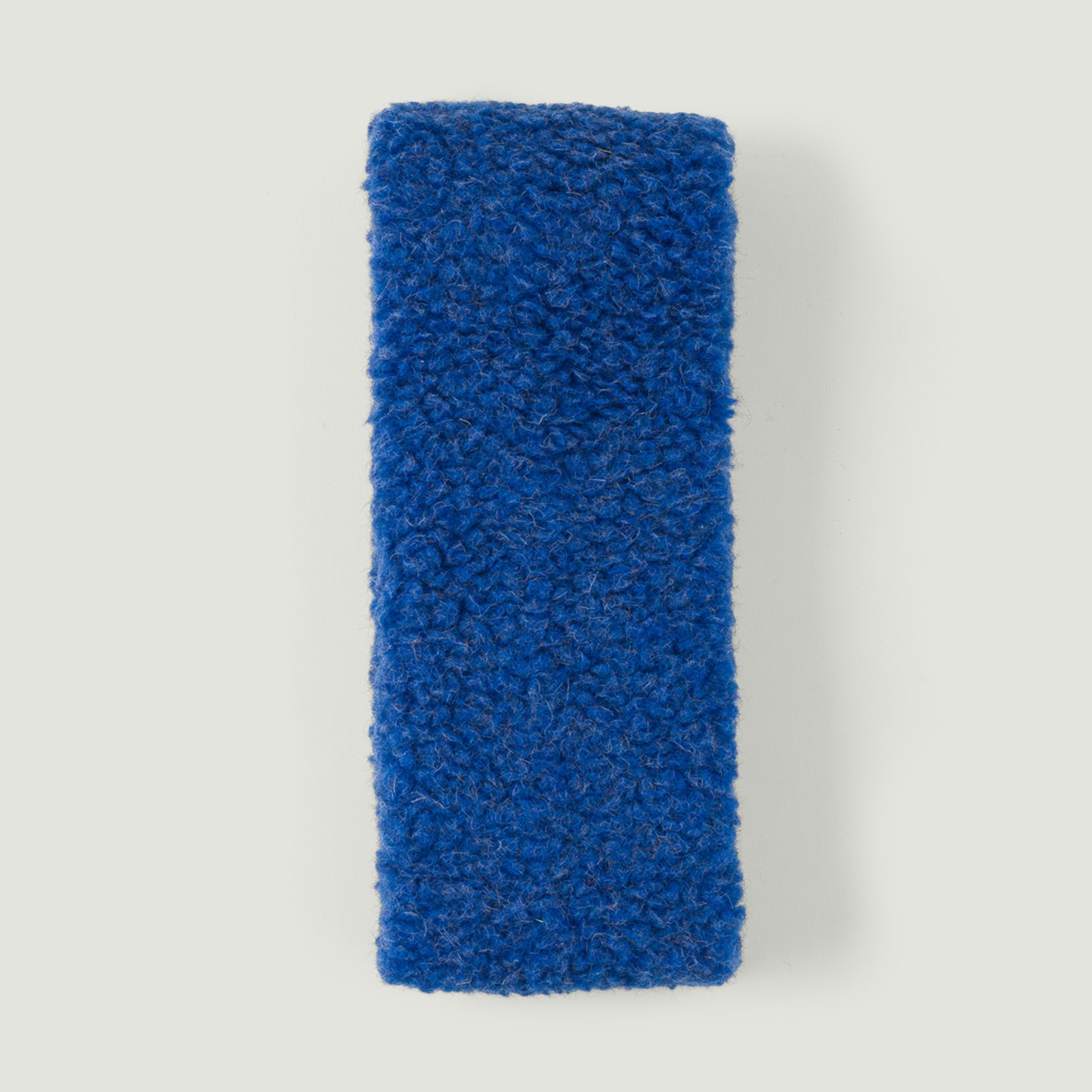 Tubular Scarf Deep Blue