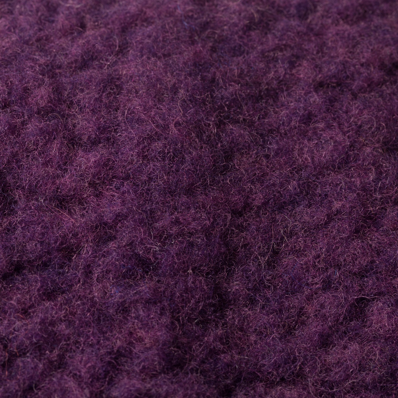 Tubular Scarf Violet