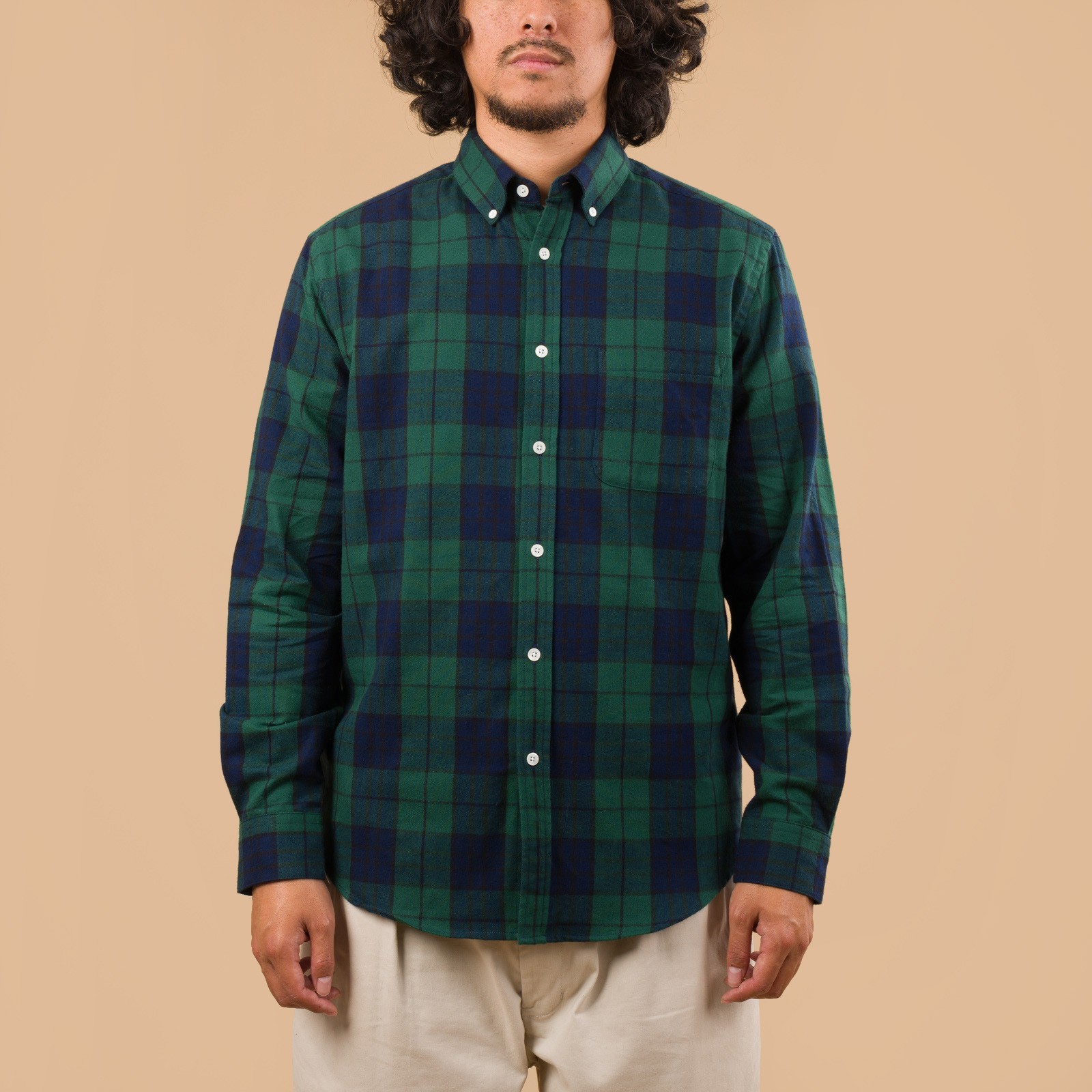 Bonfim Shirt