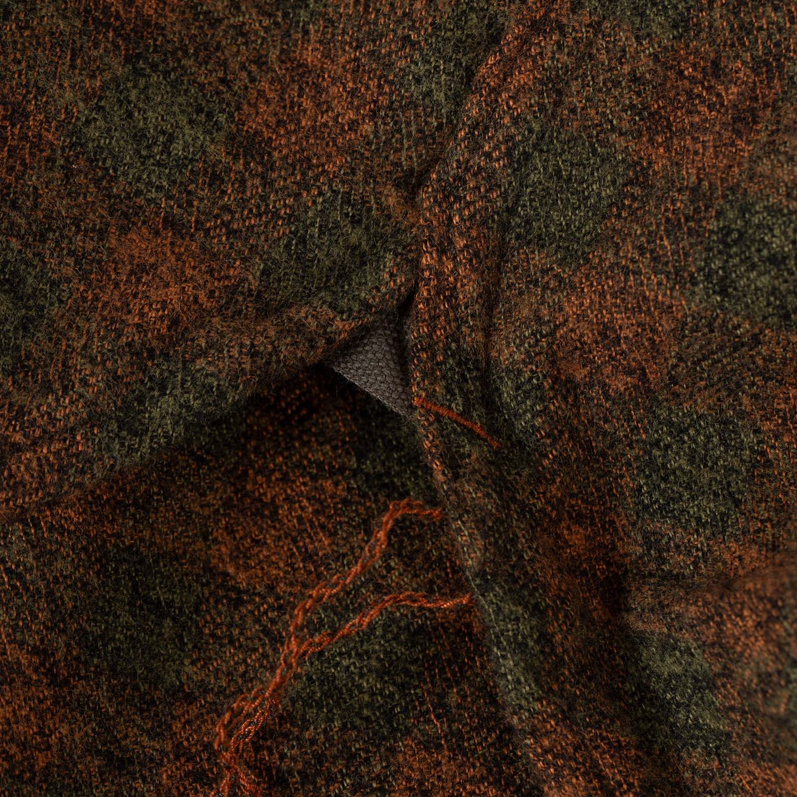 Seuvas FW25 chemise 1 runoff