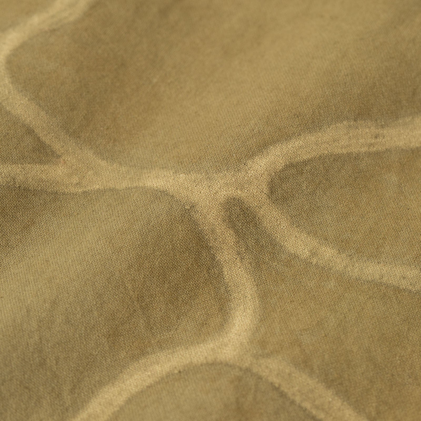 chemise collaboration Kardo FW25 3 detail fabric