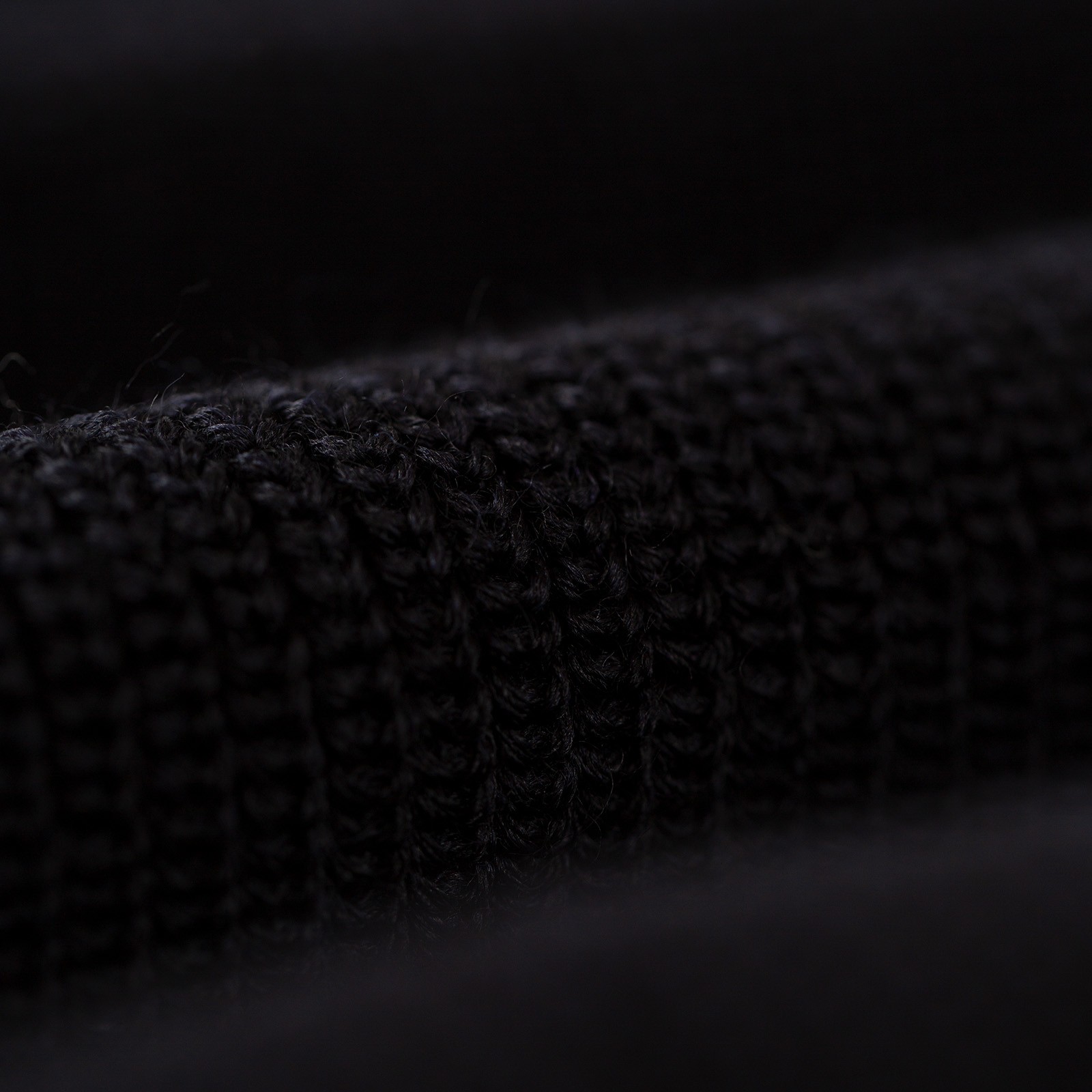 Le Minor x Flâneurs "Chunky" Noragi Navy