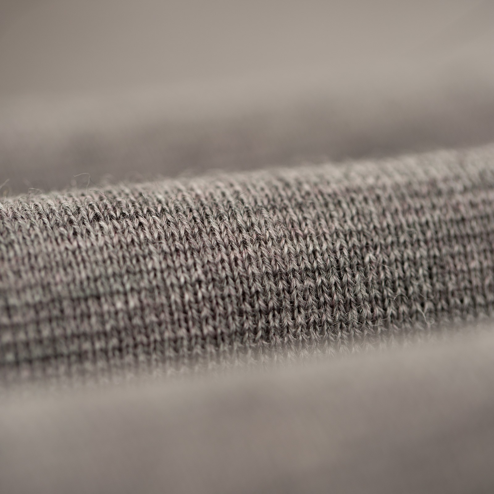 Le Minor x Flâneurs Noragi Gris Mélange
