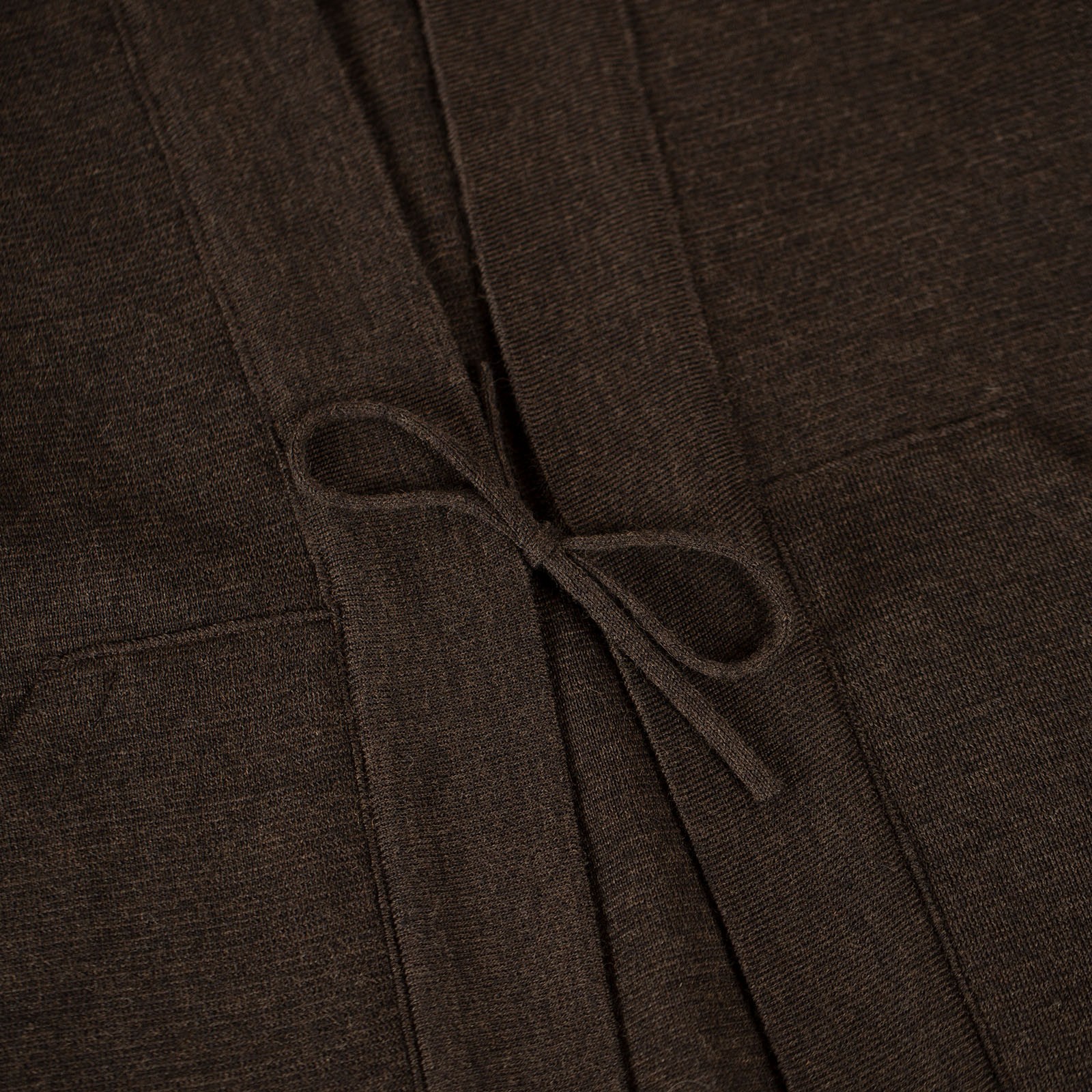 Le Minor x Flâneurs Noragi Marron