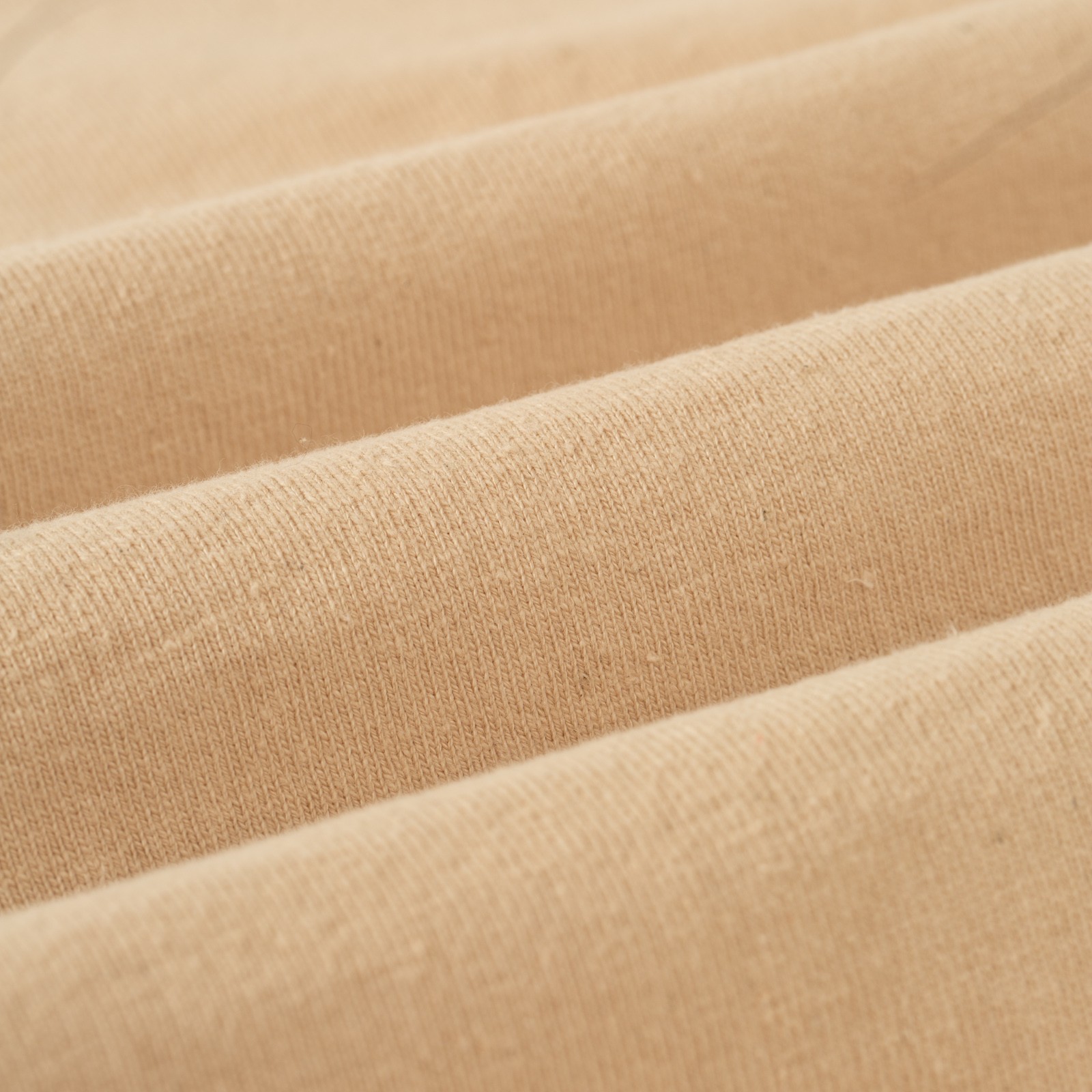 Image-Flâneurs_SAMURAI JEANS / Japanese Cotton Crew T-Shirt Kuri Light_detail-1