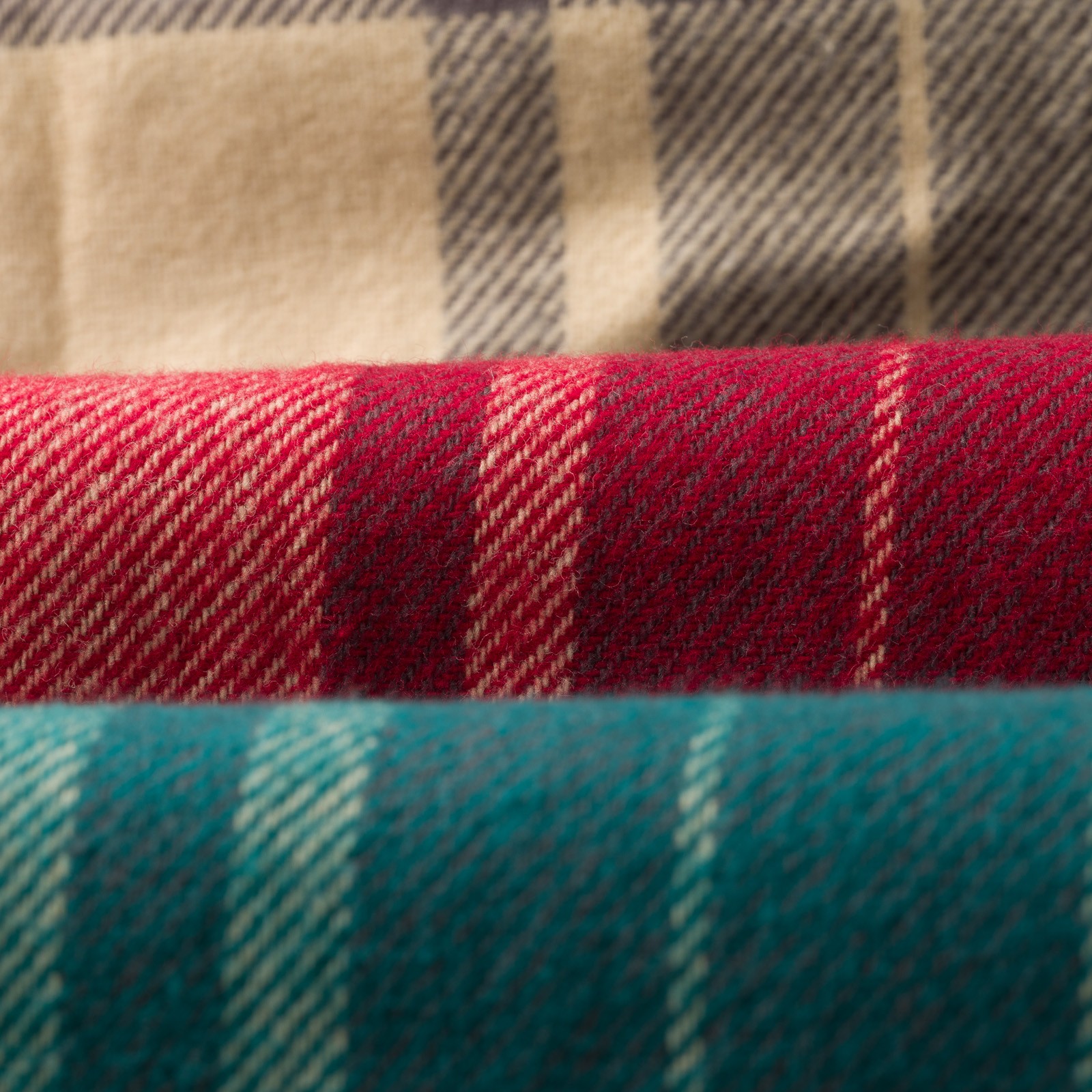 Image-Flâneurs_PORTUGUESE FLANNEL / Tintor Shirt_detail-1