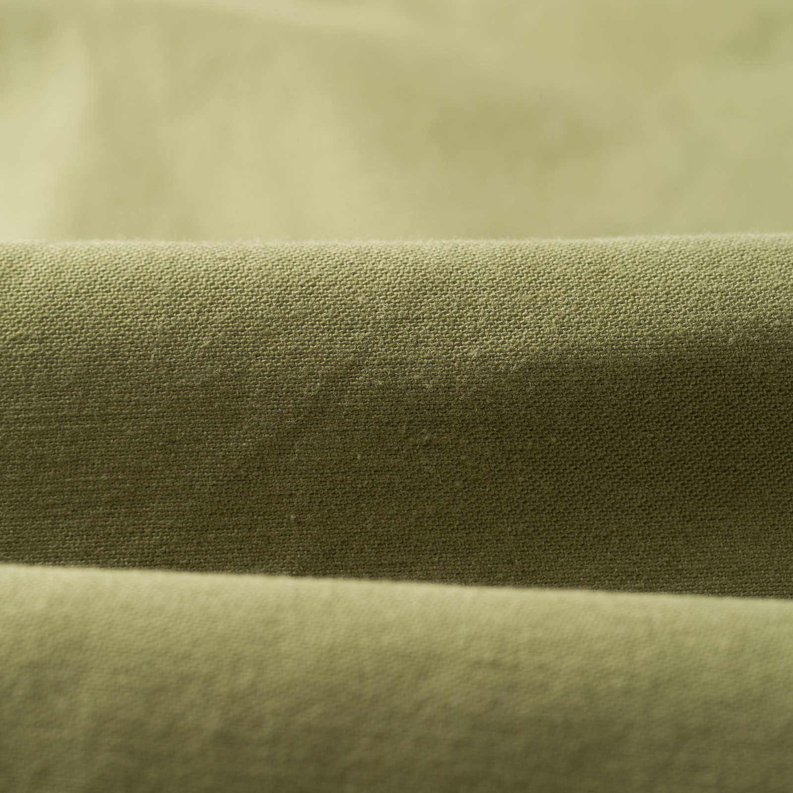 Image-Flâneurs_FOB FACTORY / F0542 Mountain Hike Trousers Olive_detail-3