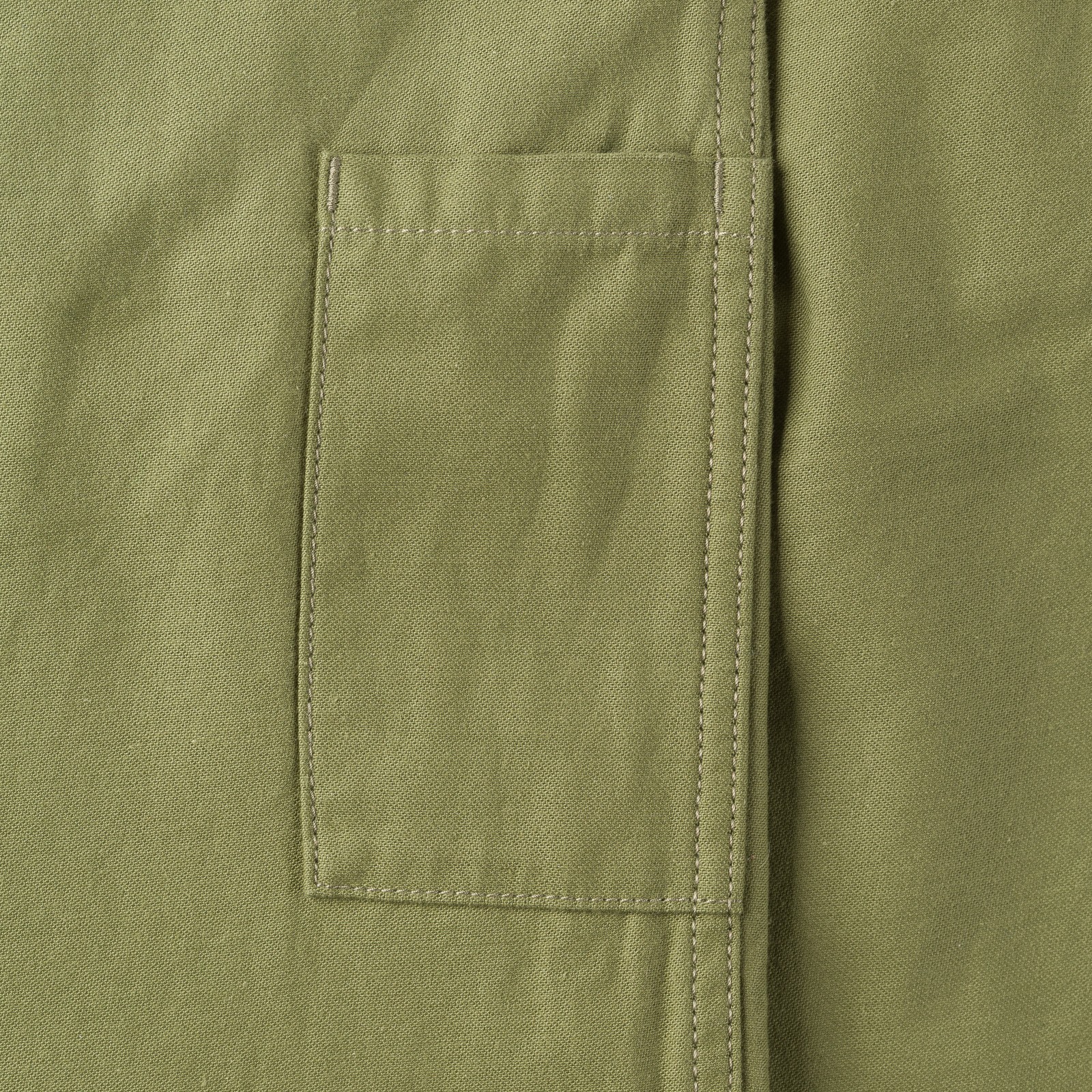 Image-Flâneurs_FOB FACTORY / F0542 Mountain Hike Trousers Olive_detail-2