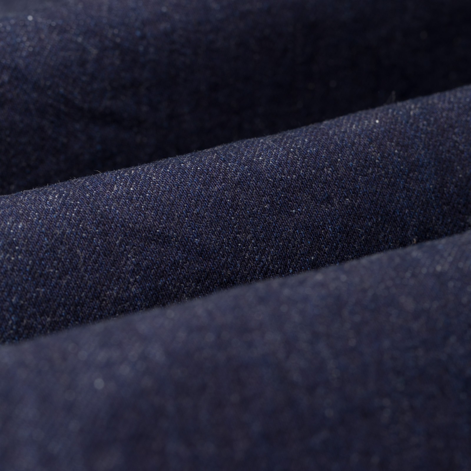 Image-Flâneurs_FOB FACTORY / F0541 888 Denim Baker Pants Indigo_détail-1