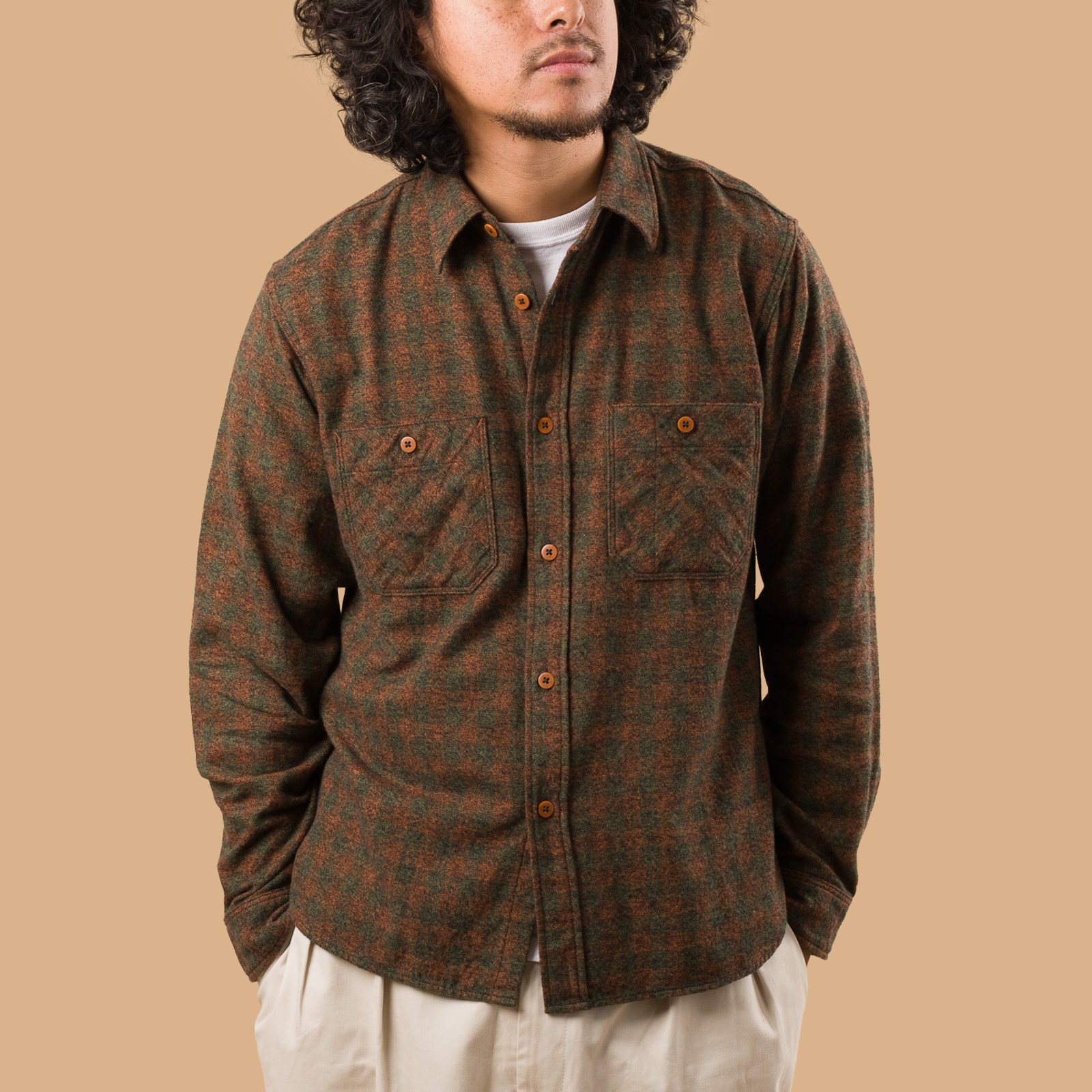 Seuvas FW25 chemise de face 2