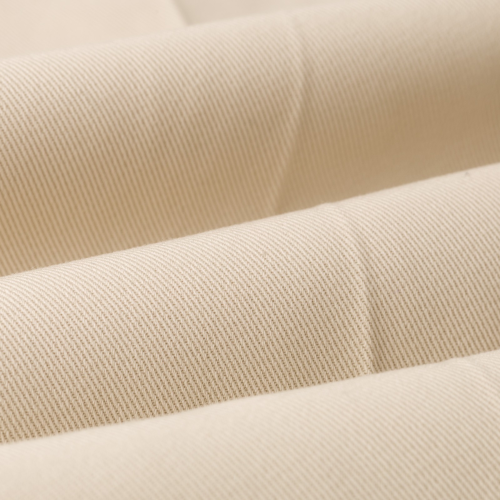 Image-Flâneurs_J. PRESS / New Piped Stem Big Back Belt Drill Beige_detail-1