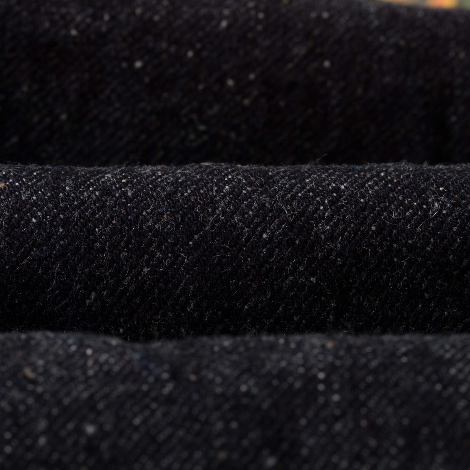 Image-Flâneurs_SAMURAI JEANS / 15oz Otokogi Regular Straight Selvedge Denim_detail-4