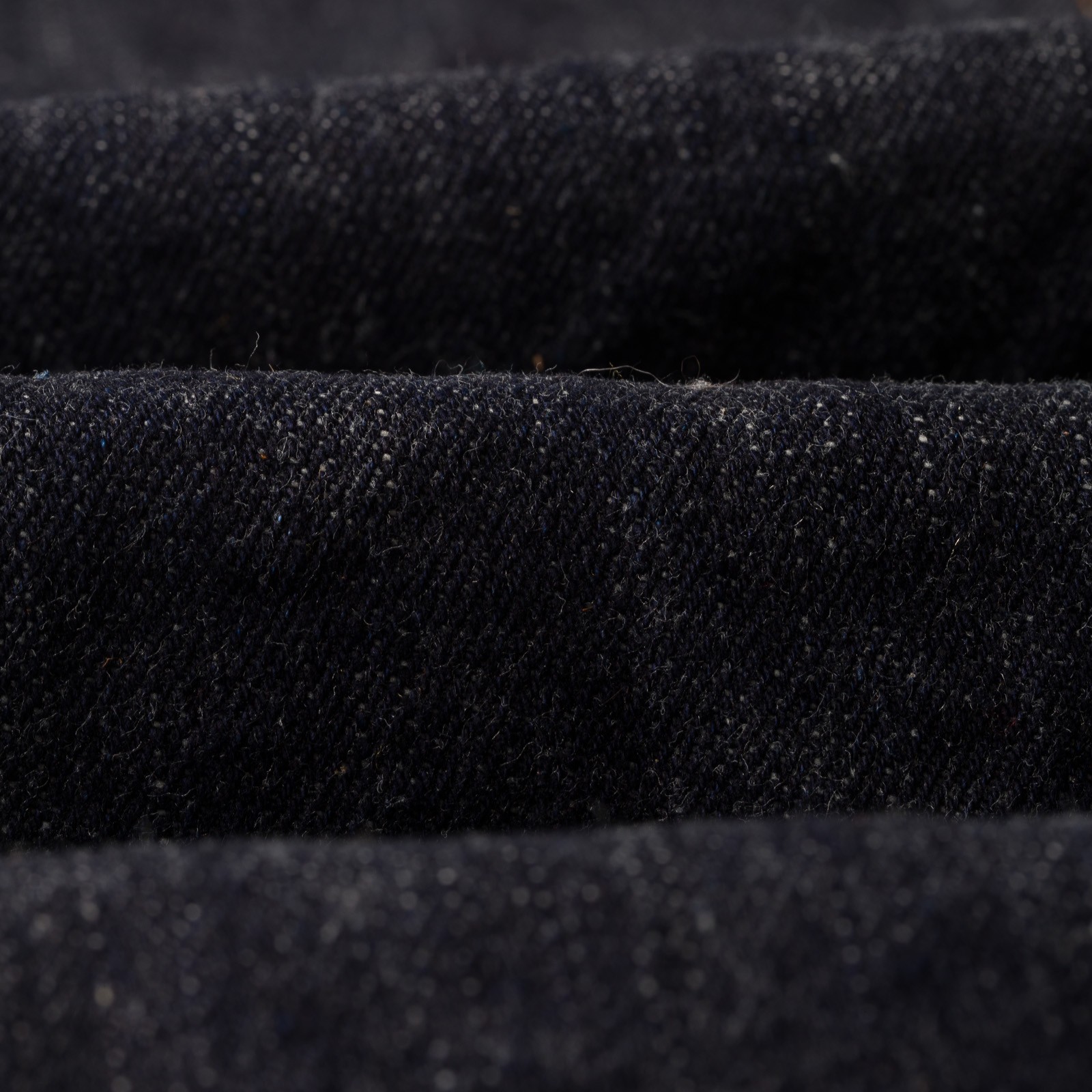 Image-Flâneurs_SAMURAI JEANS / 19oz Kiwami Regular Straight Selvedge Denim_detail-1