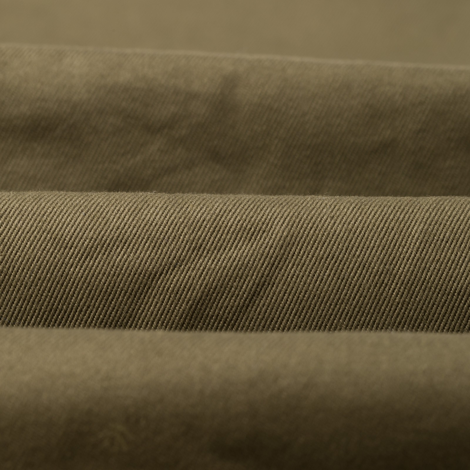 F0514 Narrow U.S. Trousers Olive