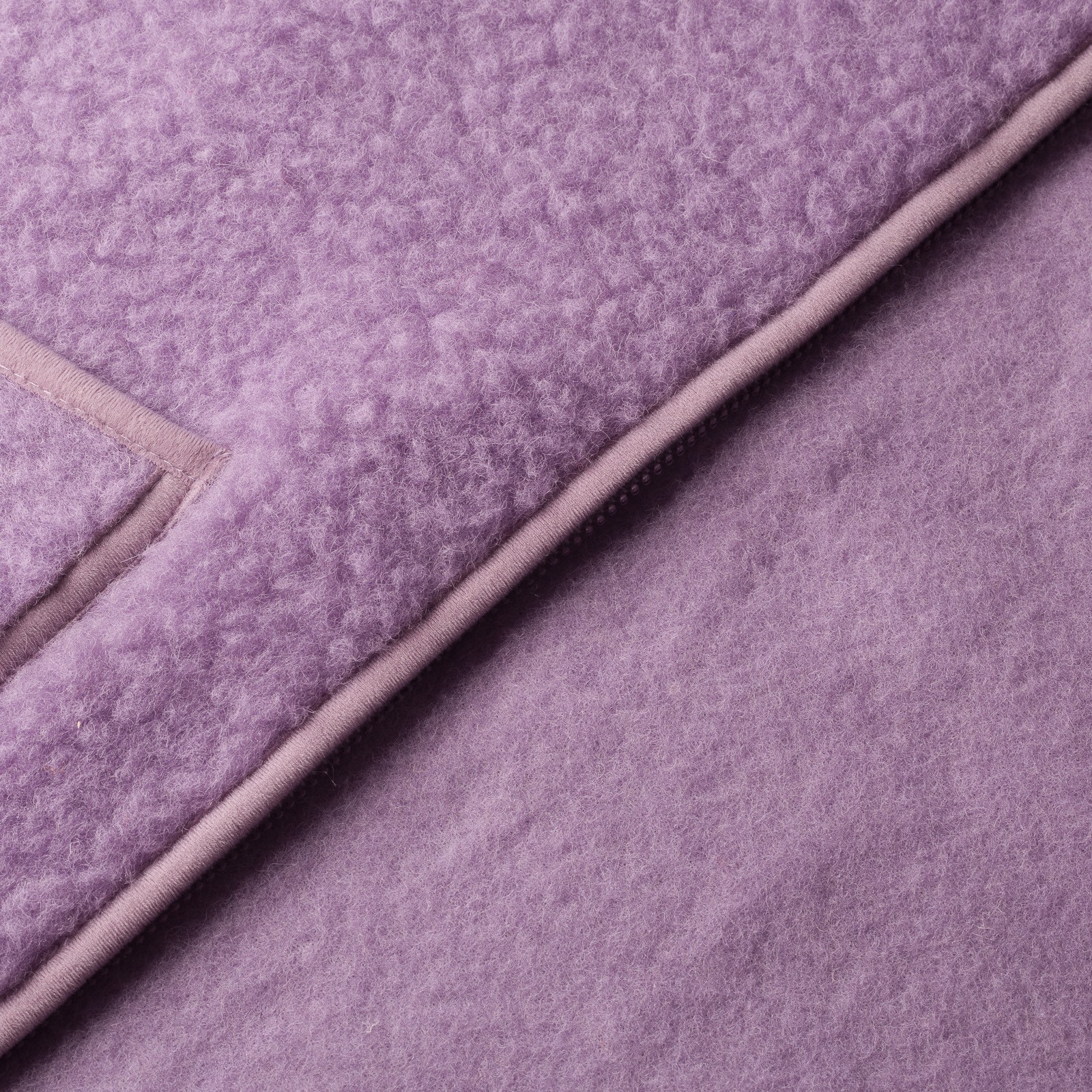 Image-Flâneurs_COLDBREAKER / Pepitco Vest Lilly_Detail-2