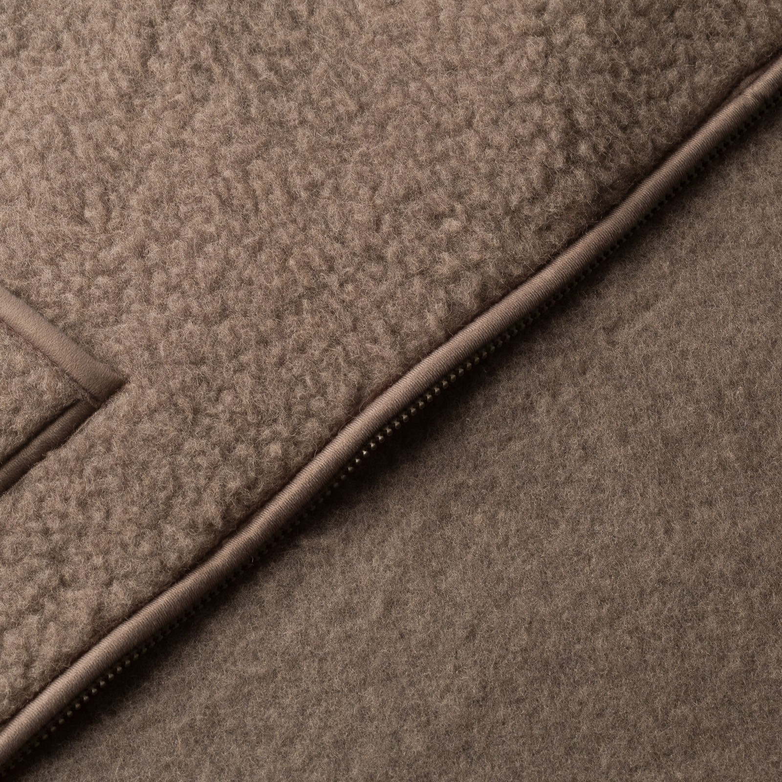 Image-Flâneurs_COLDBREAKER / Pepitco Vest Mouse_detail-2