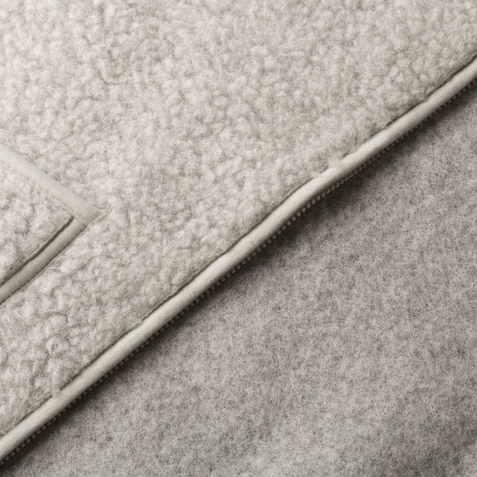 Image-Flâneurs_COLDBREAKER / Pepitco Vest Silver_detail-2