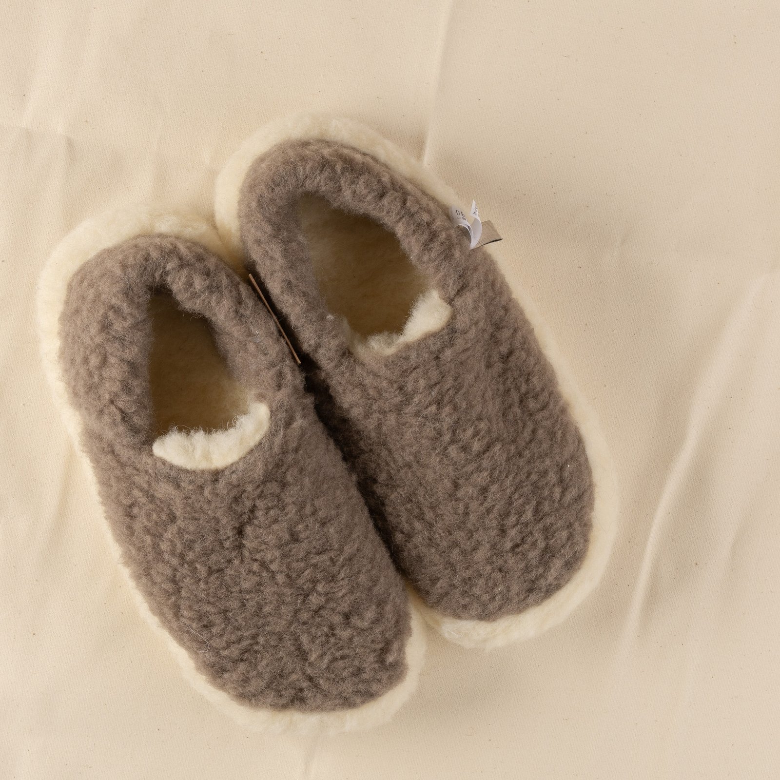 Siberian Slippers Mouse