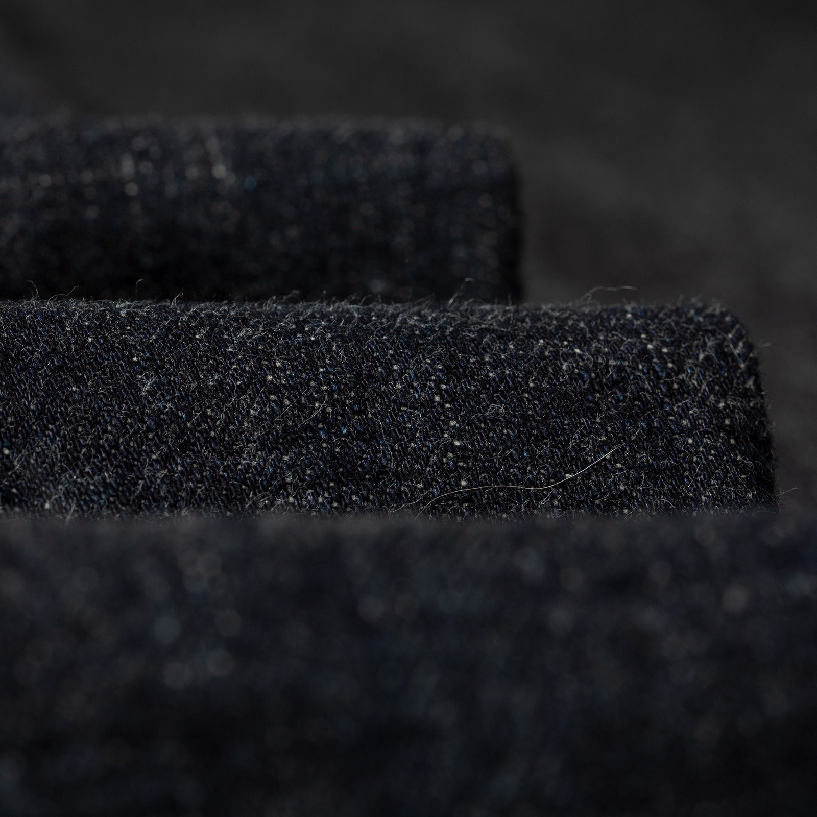 XX Development X Flâneurs / Revival Denim Tapered