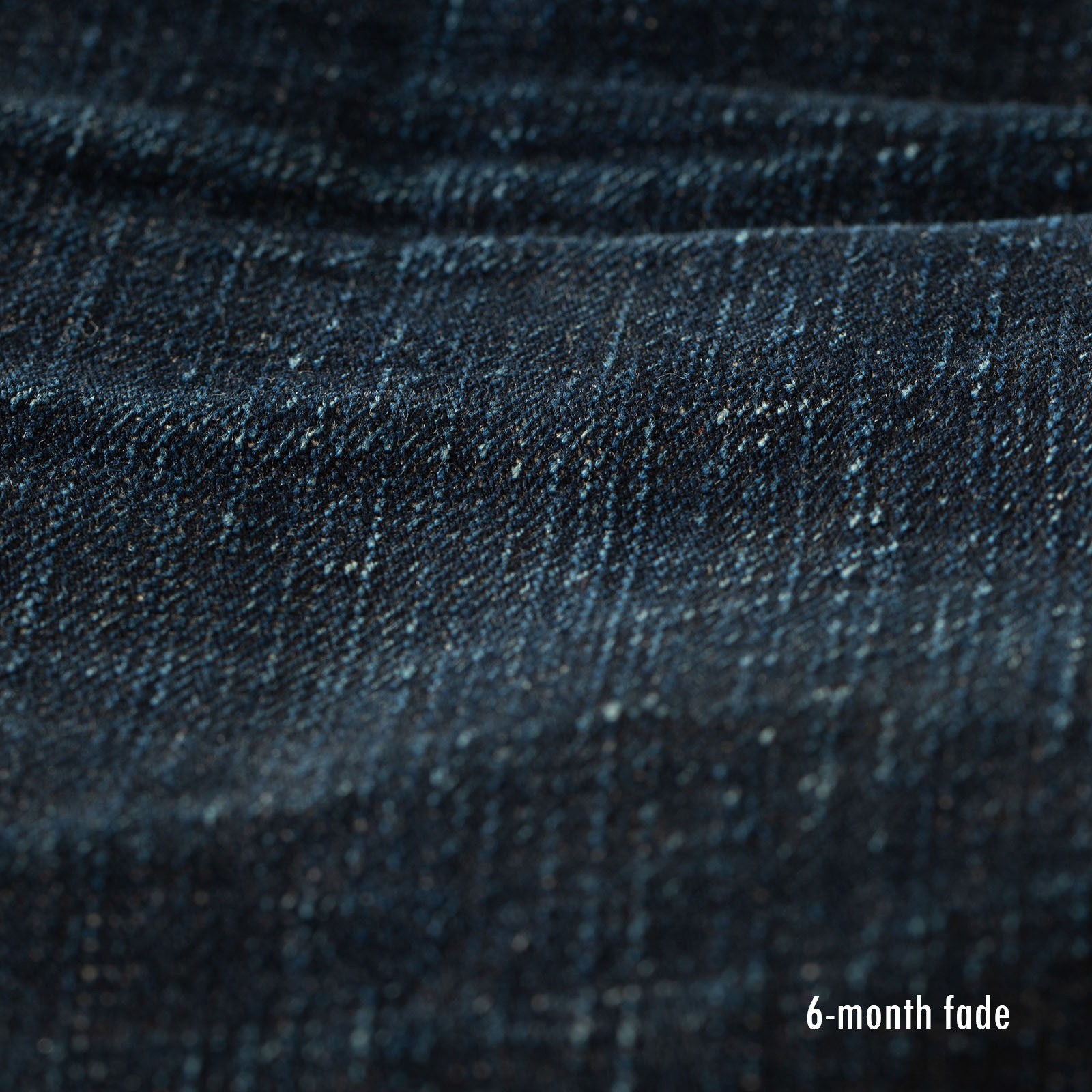 XX Development X Flâneurs / Revival Denim Tapered