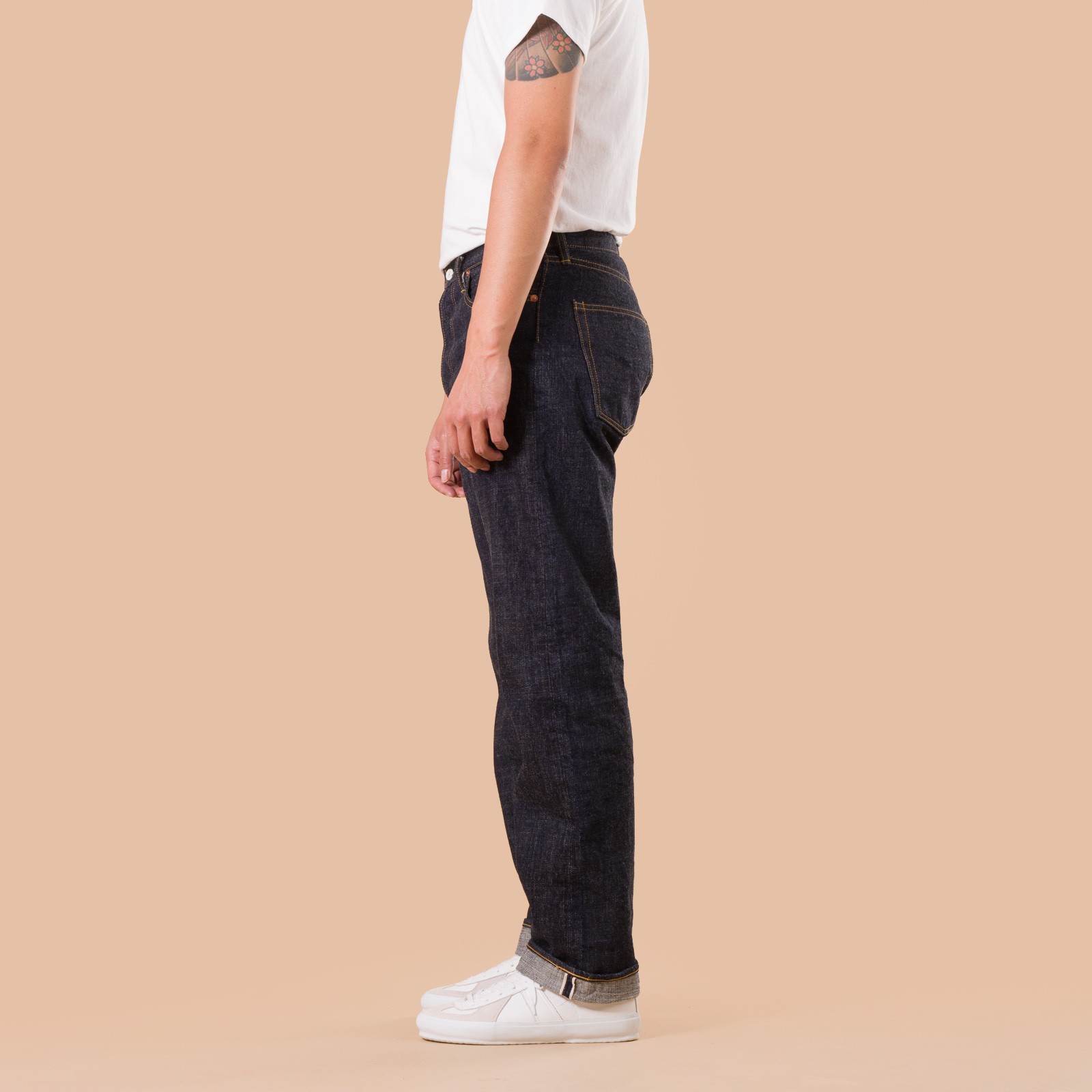 XX Development X Flâneurs / Revival Denim Regular