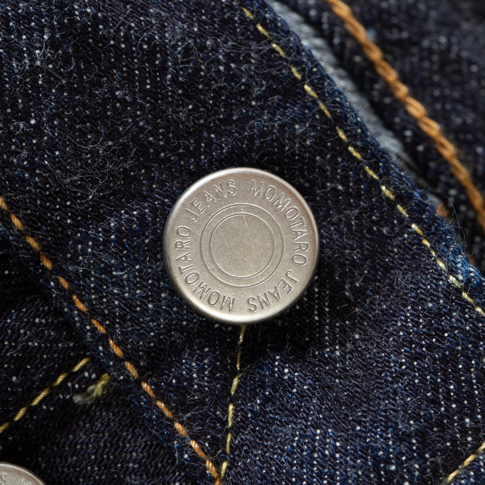 détails flaneurs MOMOTARO  15 buton