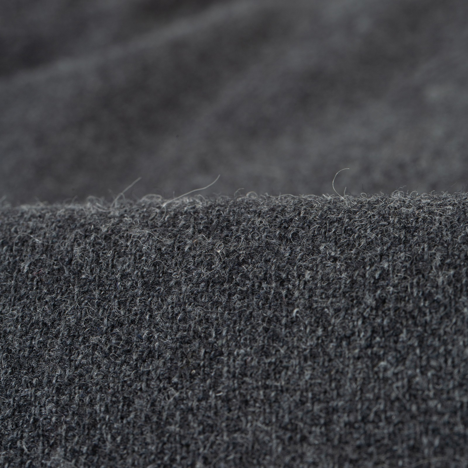 Dobby Owners Jacket Dark Gray