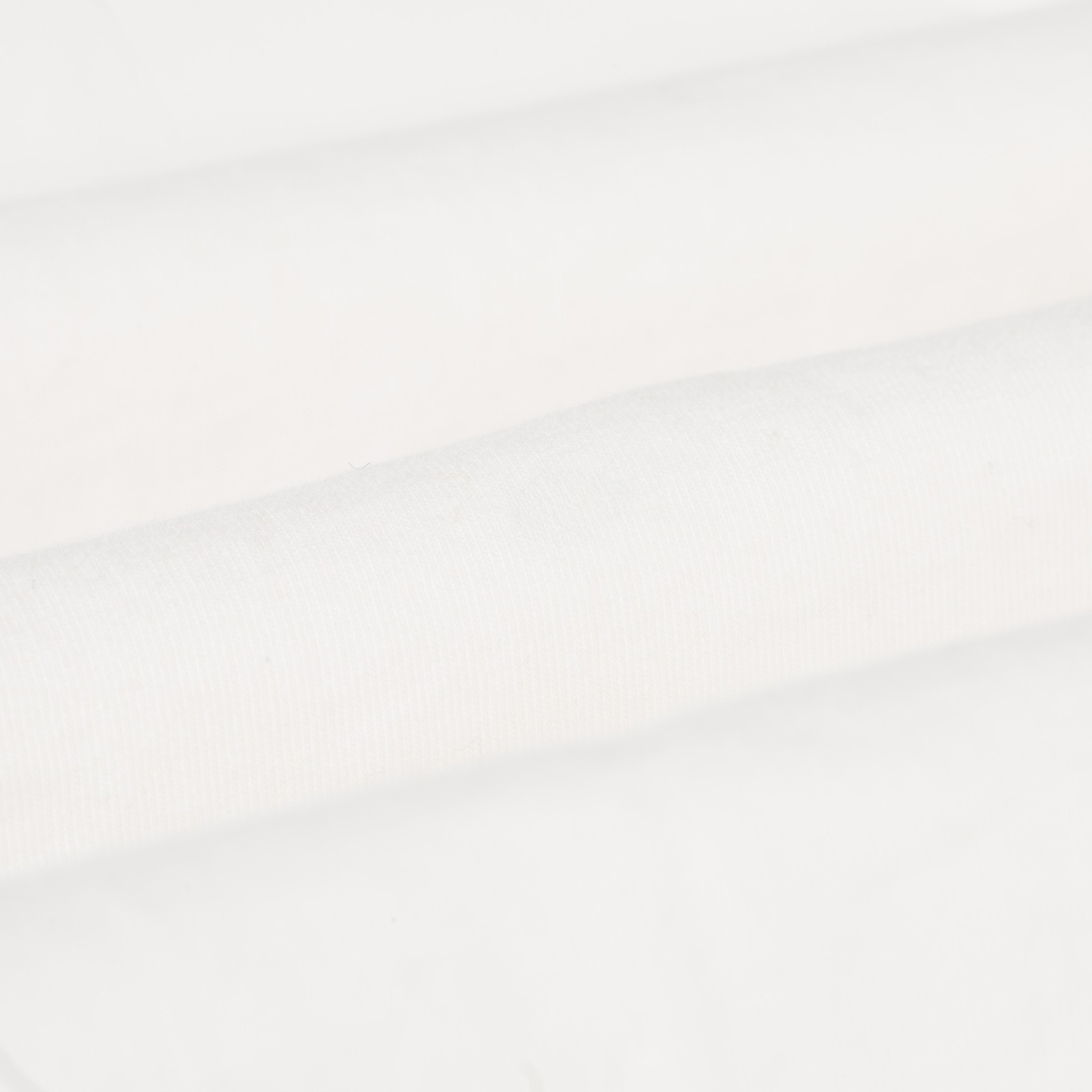 JACKMAN  Chewy Pullover Parka White (1)