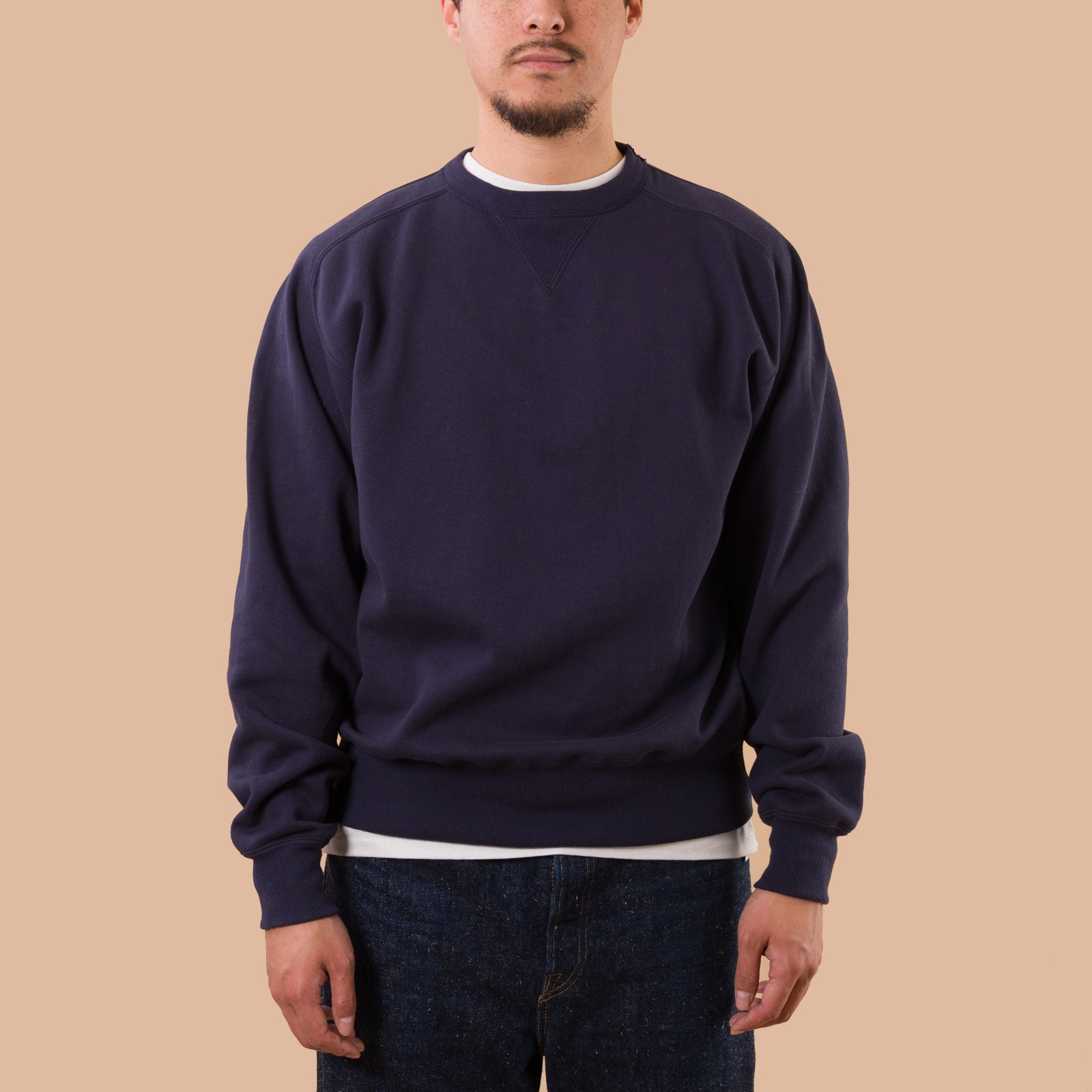 "SURE MFG" Awesome Nerds Nap Sweatshirt Nasvy