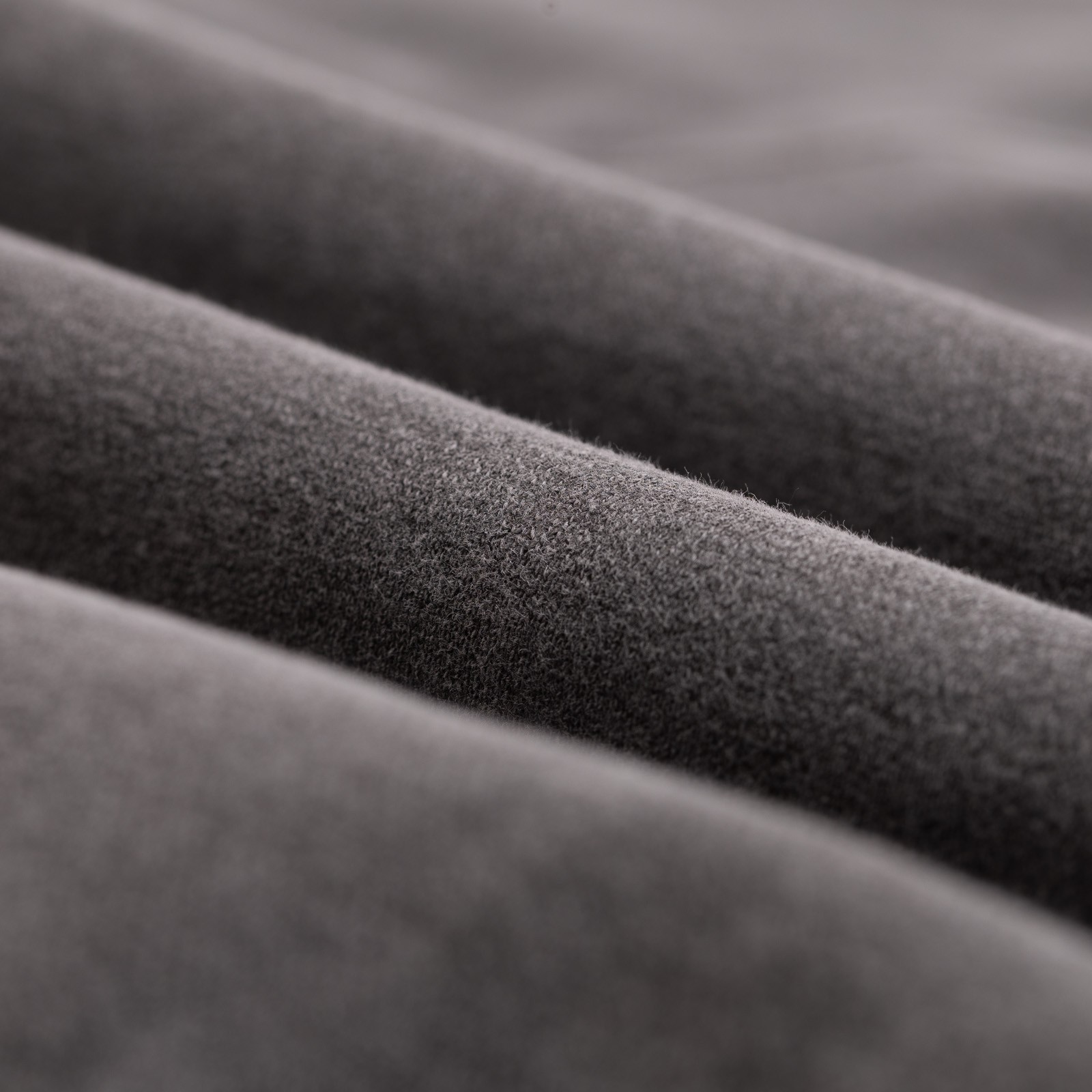 Flatseams Raglan Sweatshirt Pigment Dye Sumikuro