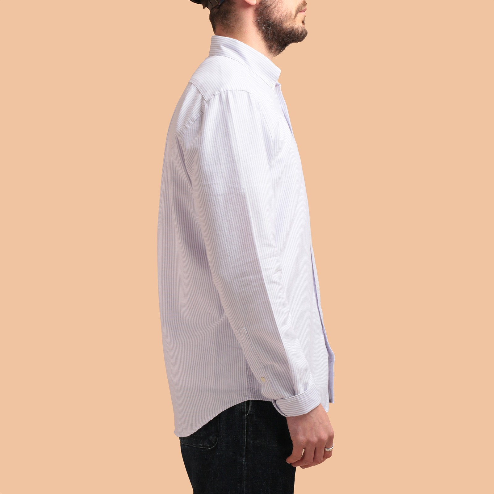 Belavista Stripe Lavender