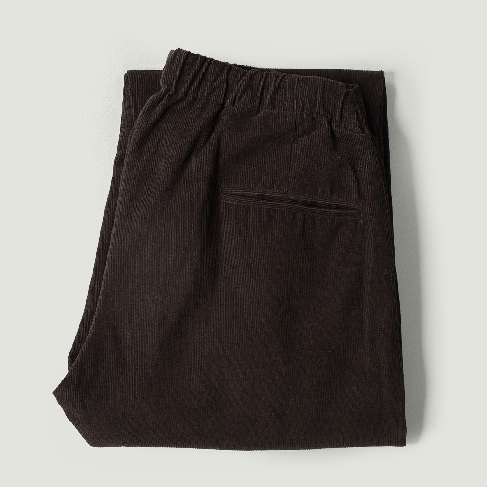 pantalon en velours large Kardo X Fkâneurs_Vignette