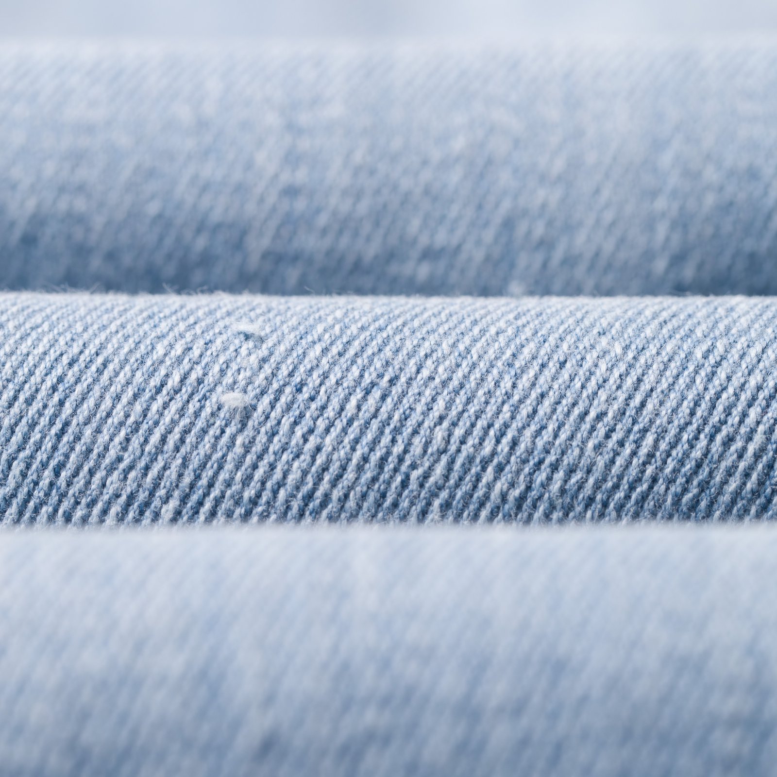 image Pantalon à pinces light indigo Kardo X Flâneurs  detail 2