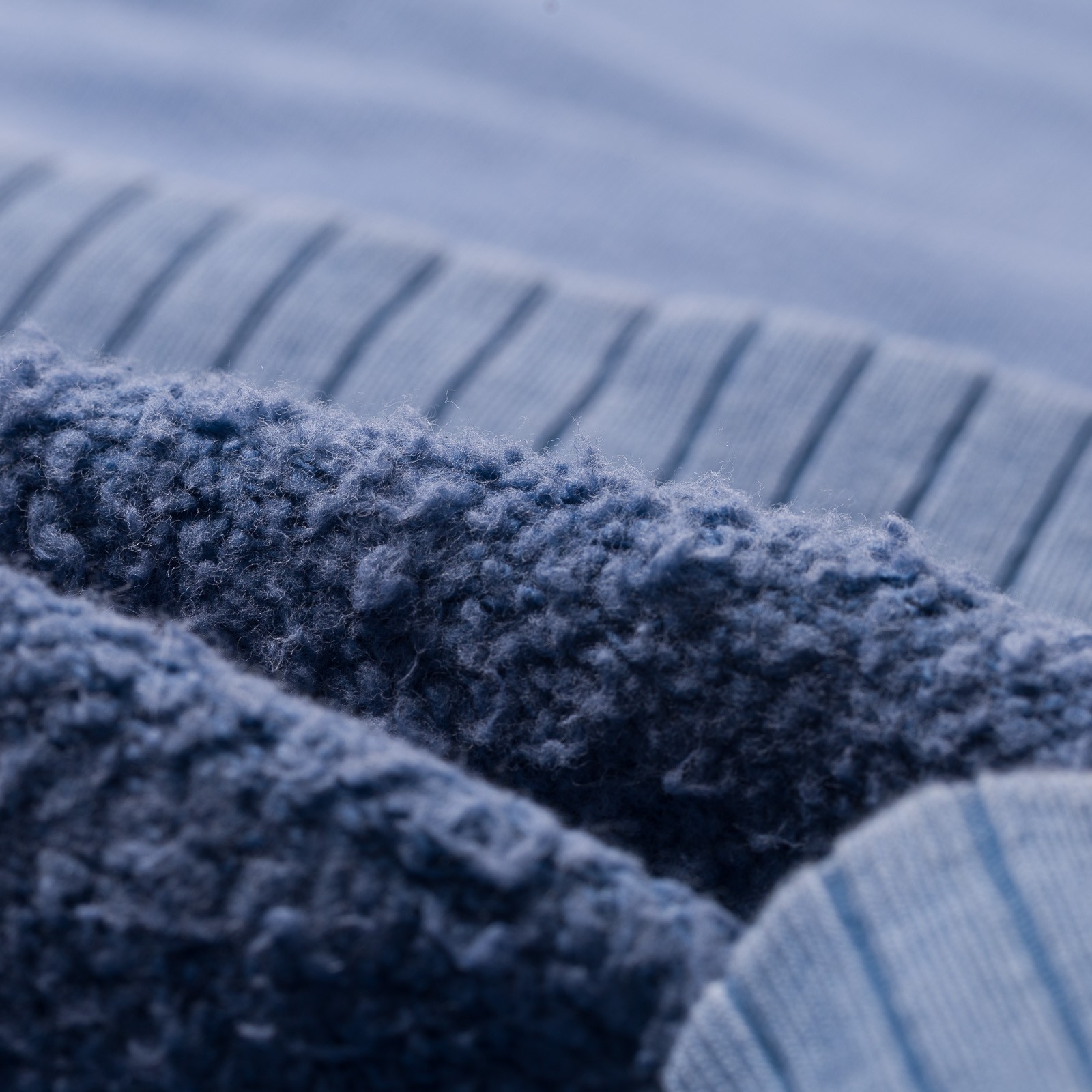 image flâneurs sweat Good On raglan p-ajisai detail-1