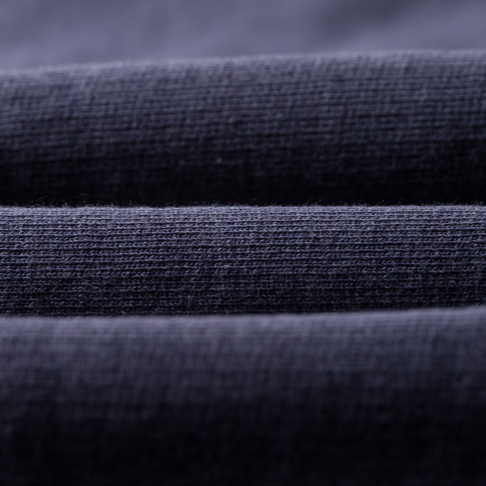 image flâneurs GOOD ON  Heavy Pullover Hood Sweat P-Navy  detail