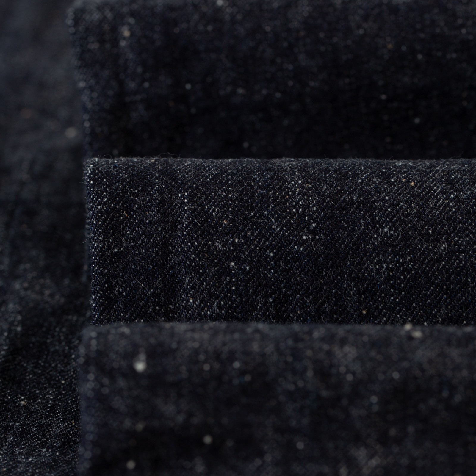 fabric pocket  flaneurs SAMURAI JEANS 15oz Otokogi Slim Tapered Selvedge Denim